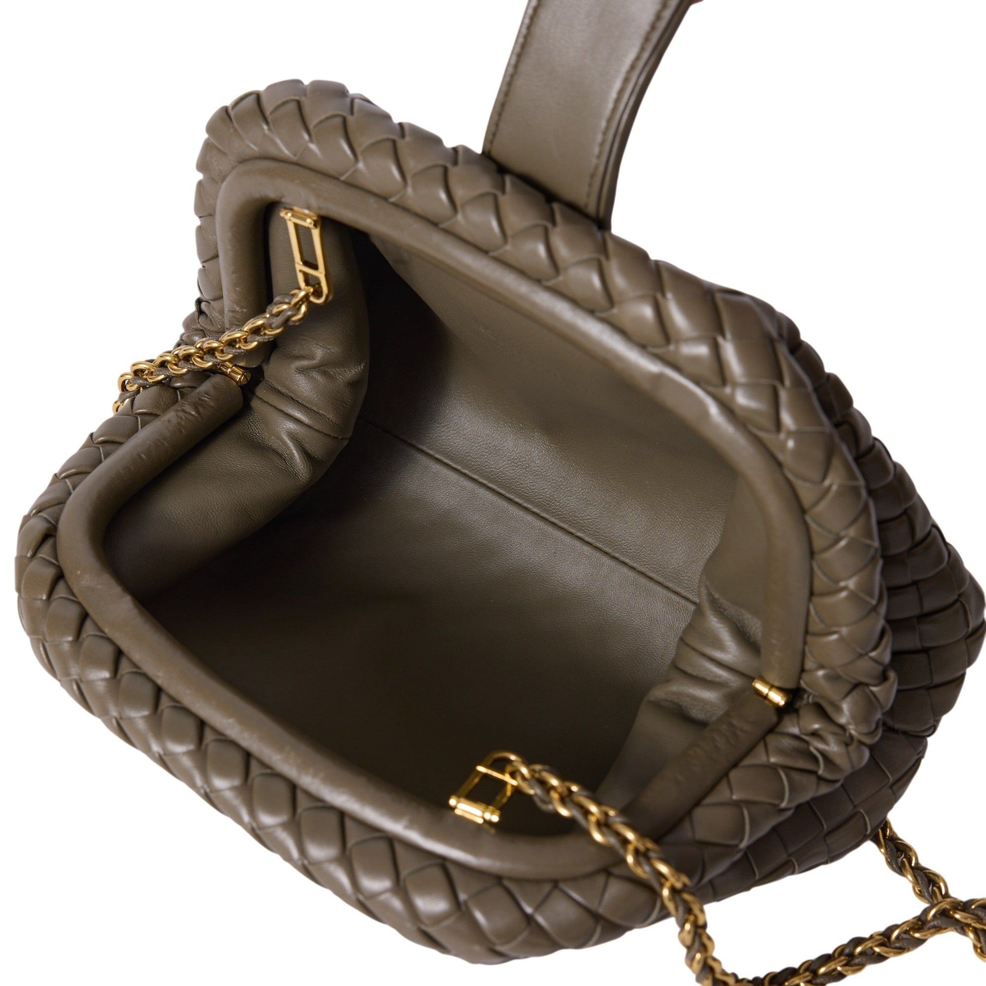 Bottega Veneta Lauren 1980 Bag