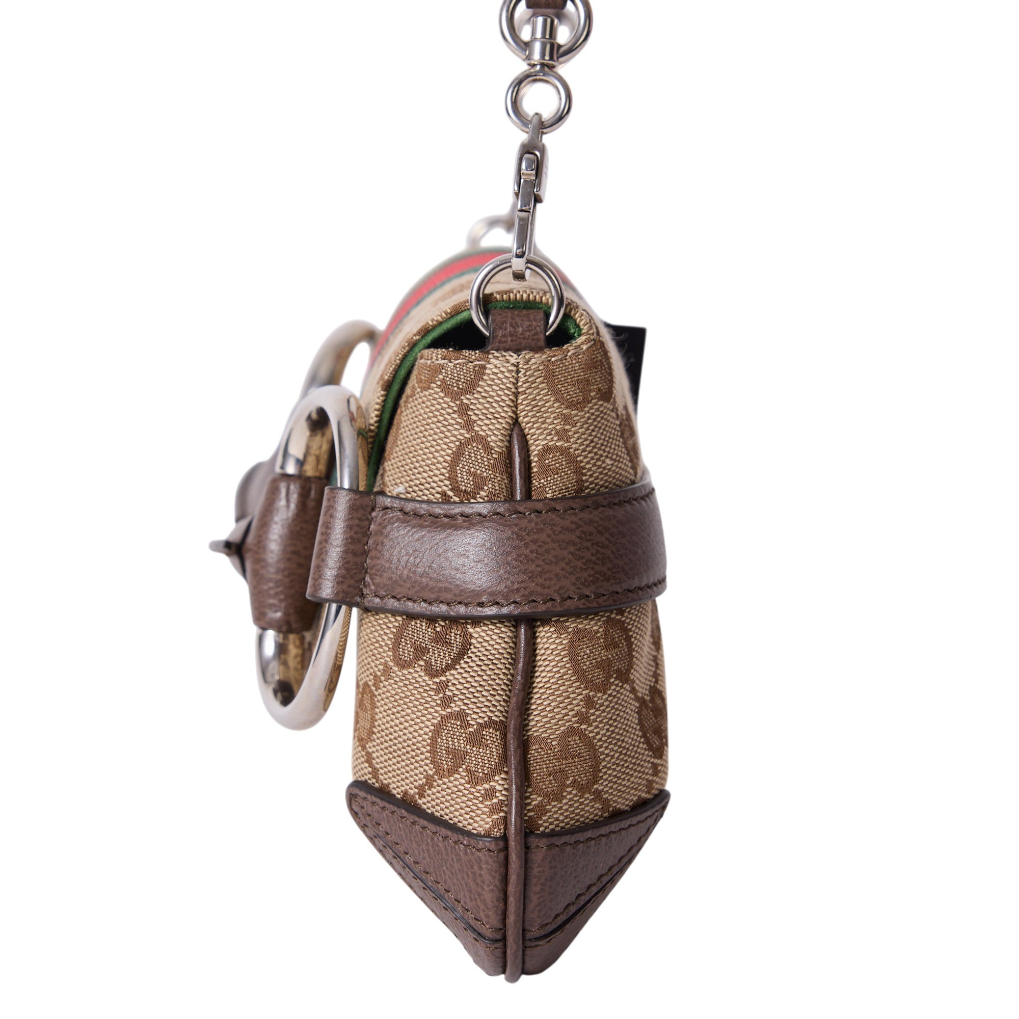 Gucci Horsebit Shoulder Bag