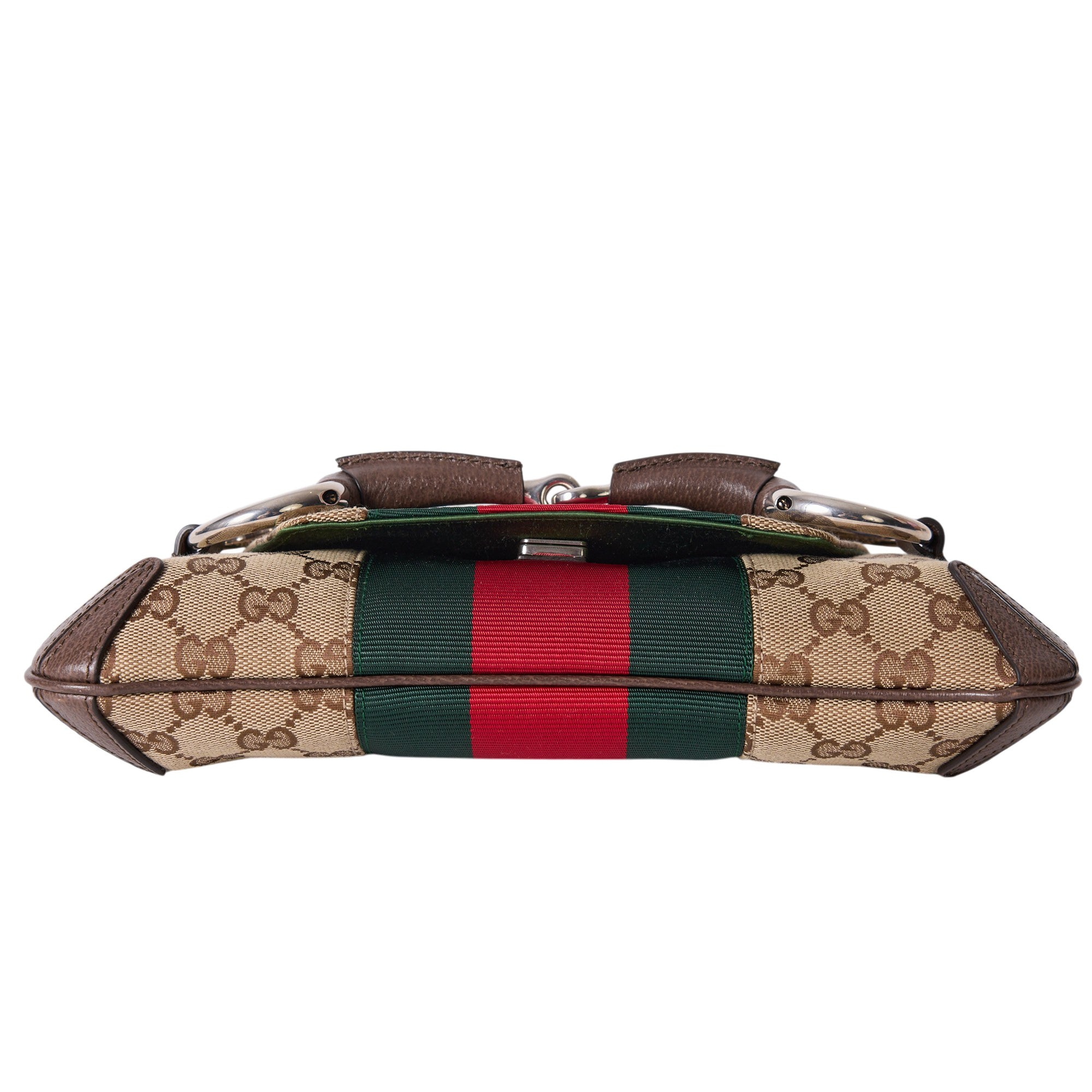 Gucci Horsebit Shoulder Bag