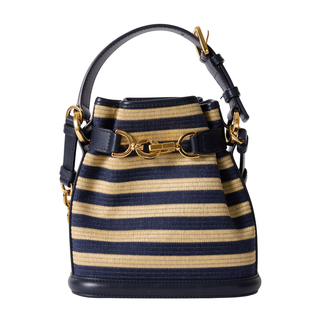 Christian Dior C'est Chain Bucket Bag