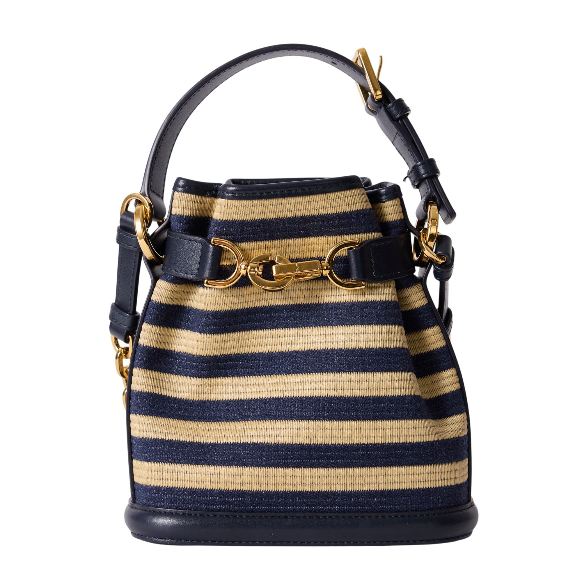 Christian Dior C'est Chain Bucket Bag