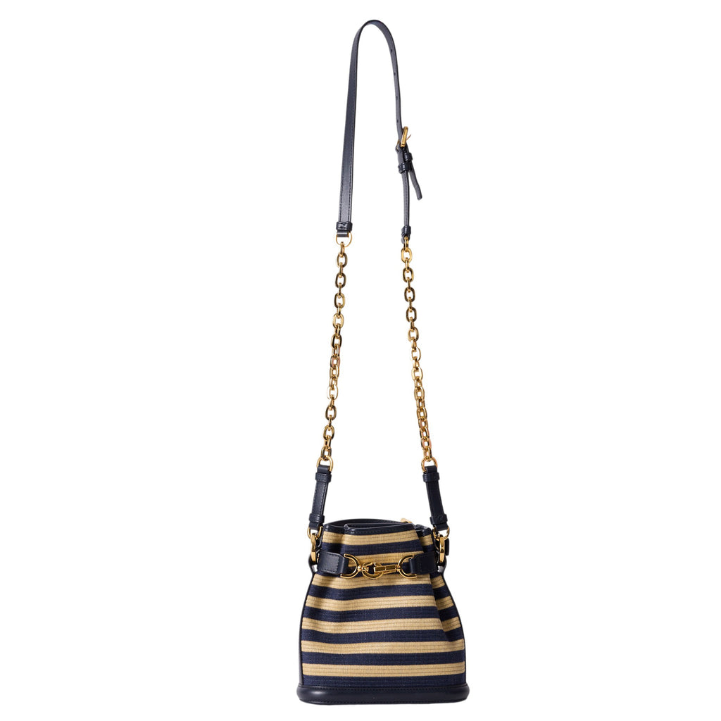 Christian Dior C'est Chain Bucket Bag