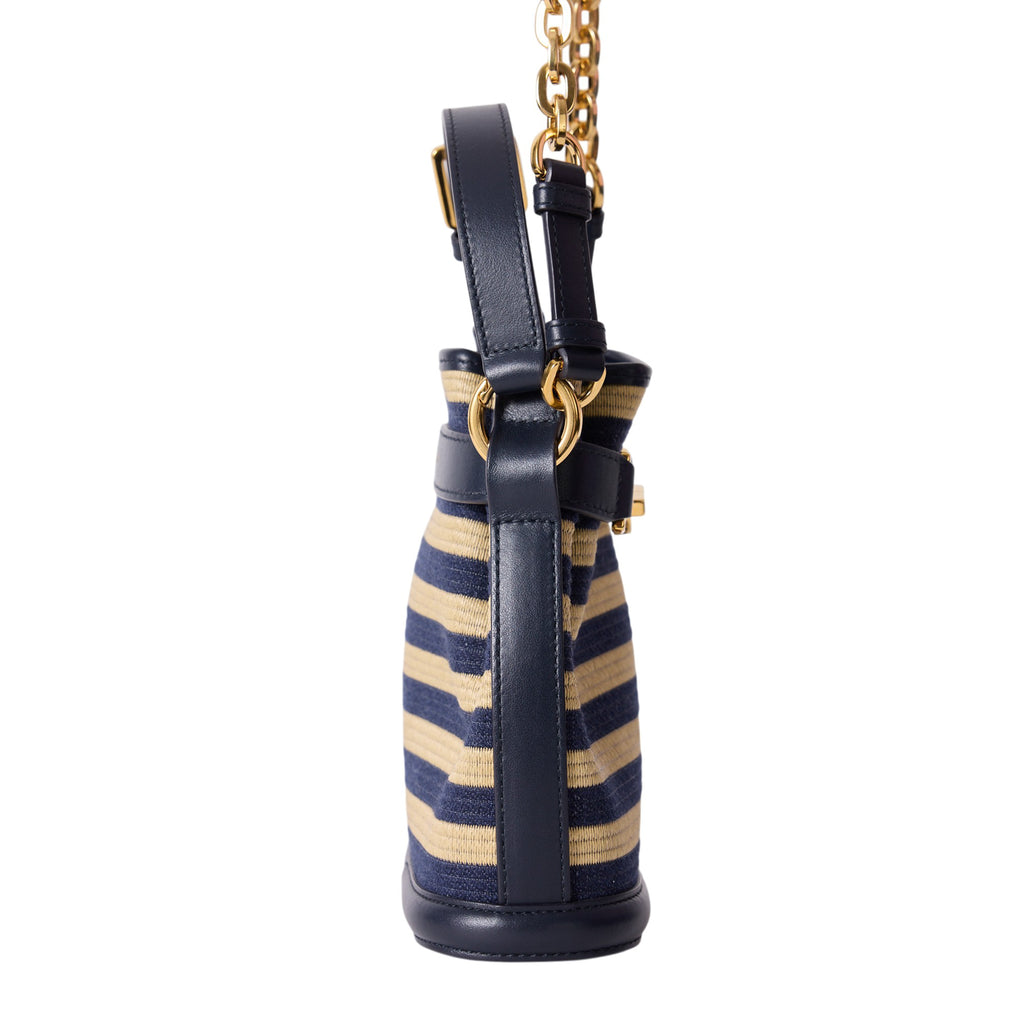 Christian Dior C'est Chain Bucket Bag