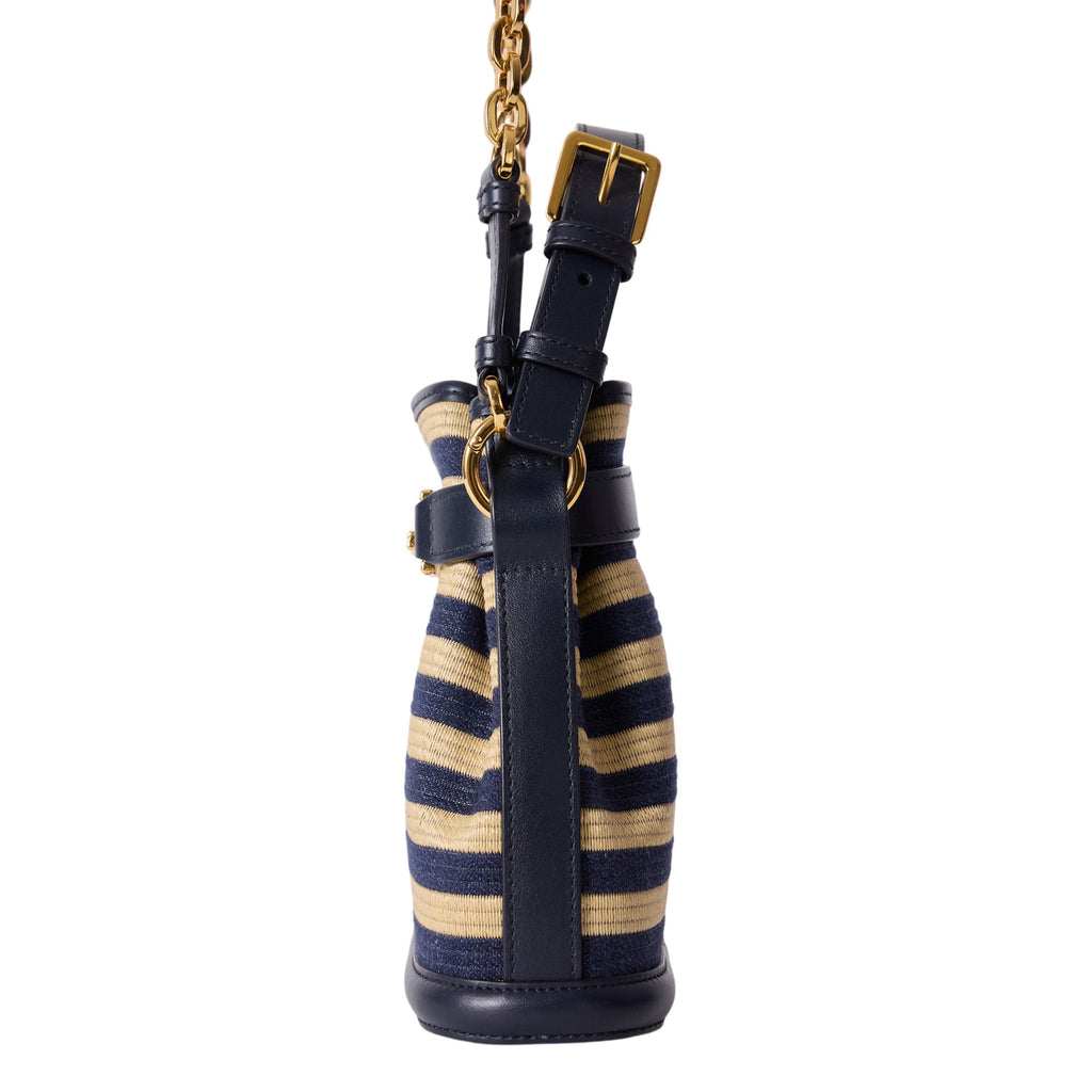 Christian Dior C'est Chain Bucket Bag