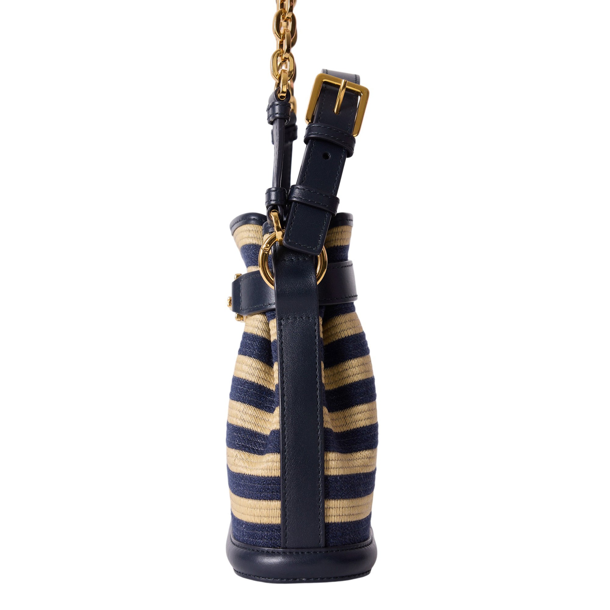 Christian Dior C'est Chain Bucket Bag