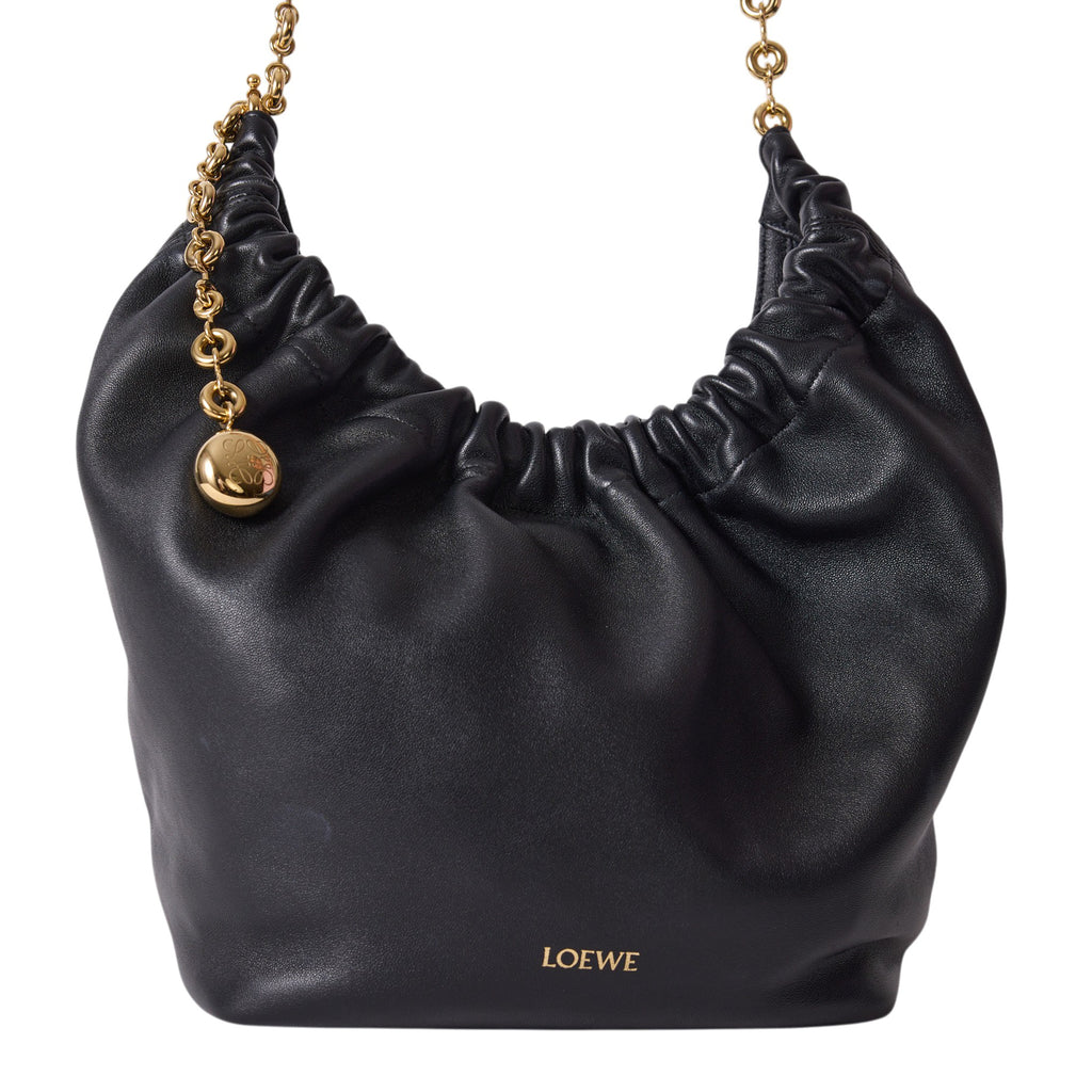 Loewe Squeeze Bag Small