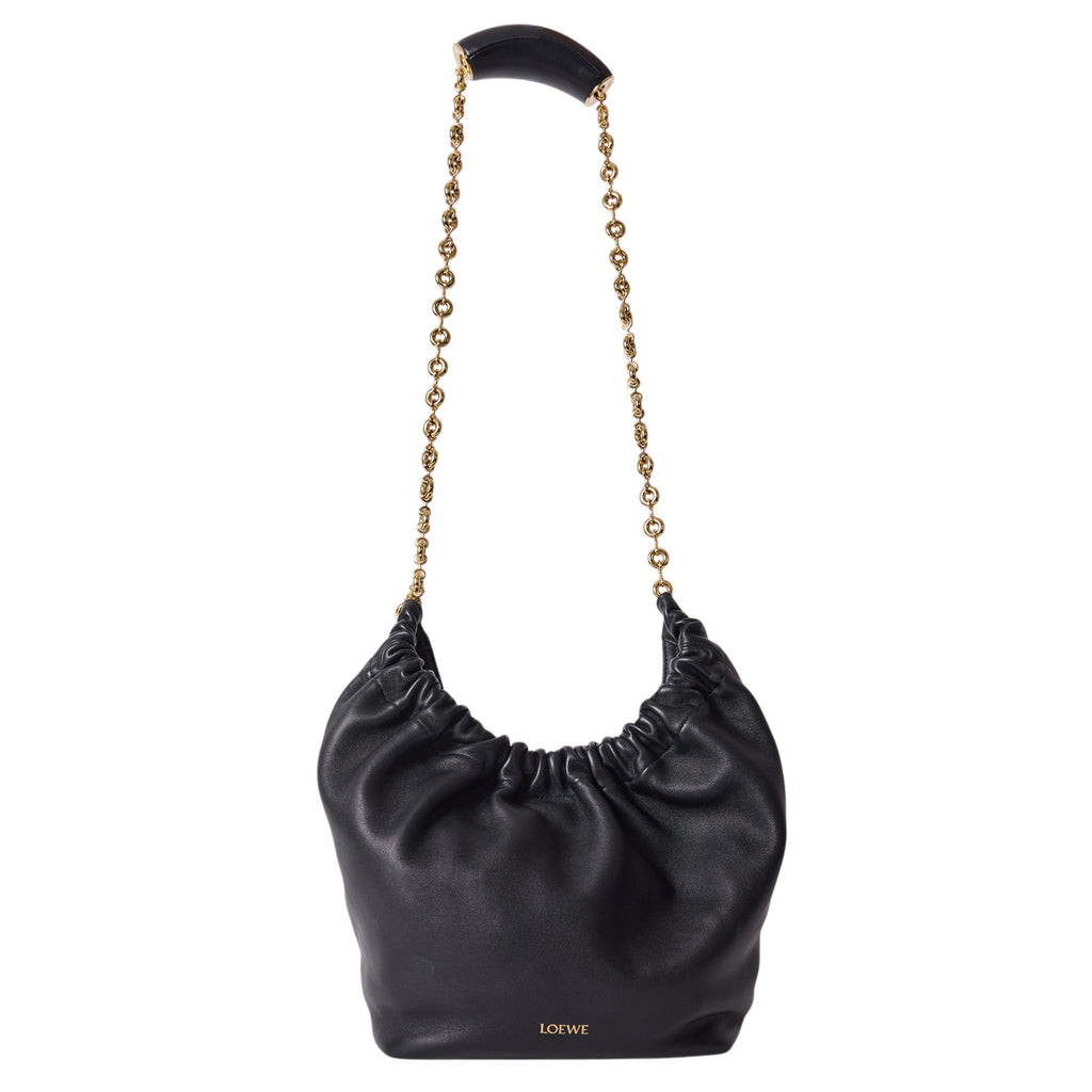 Loewe Squeeze Bag Small