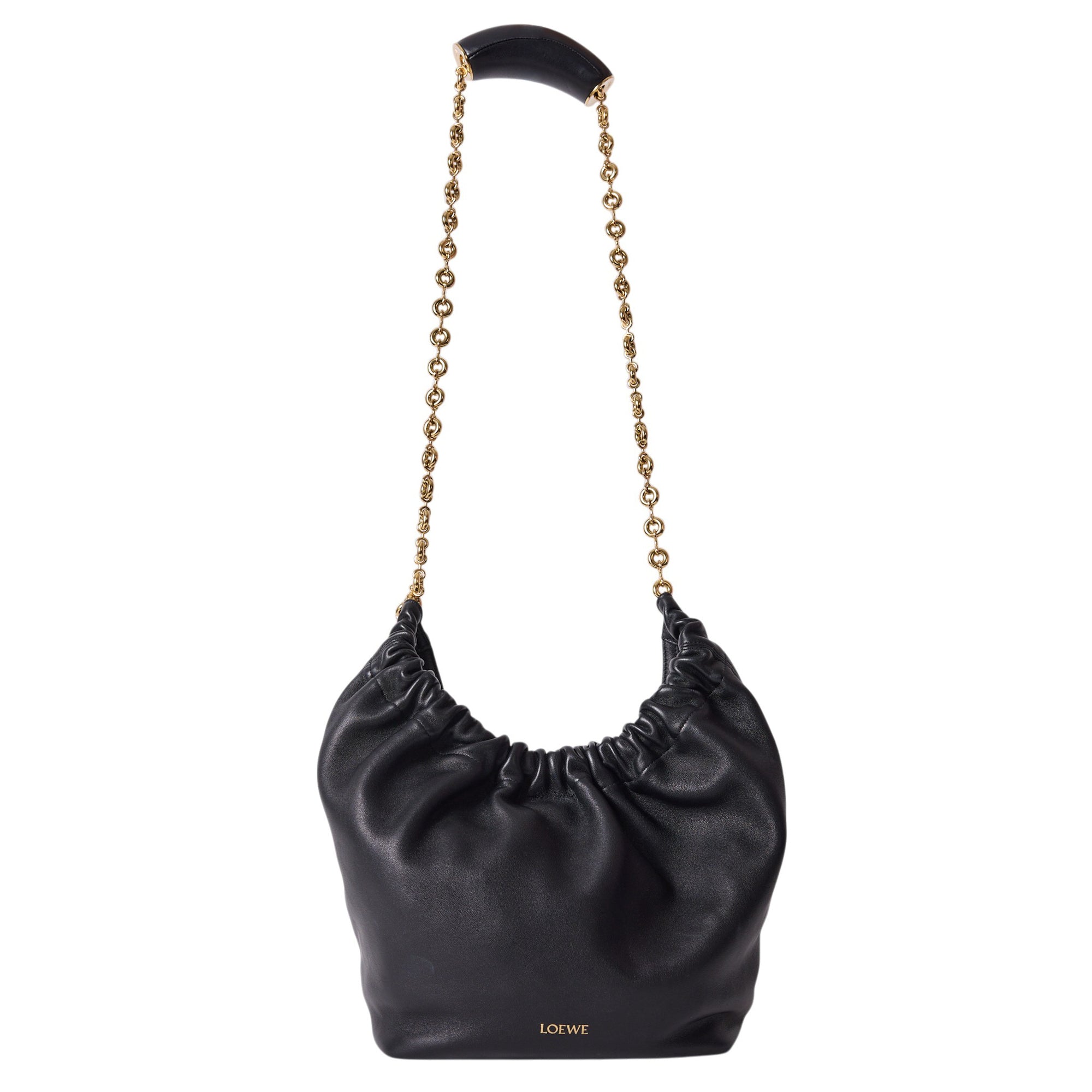Loewe Squeeze Bag Small