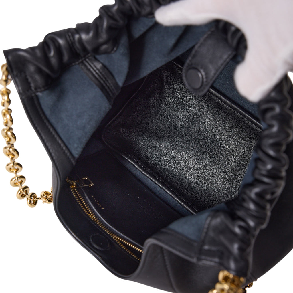 Loewe Squeeze Bag Small