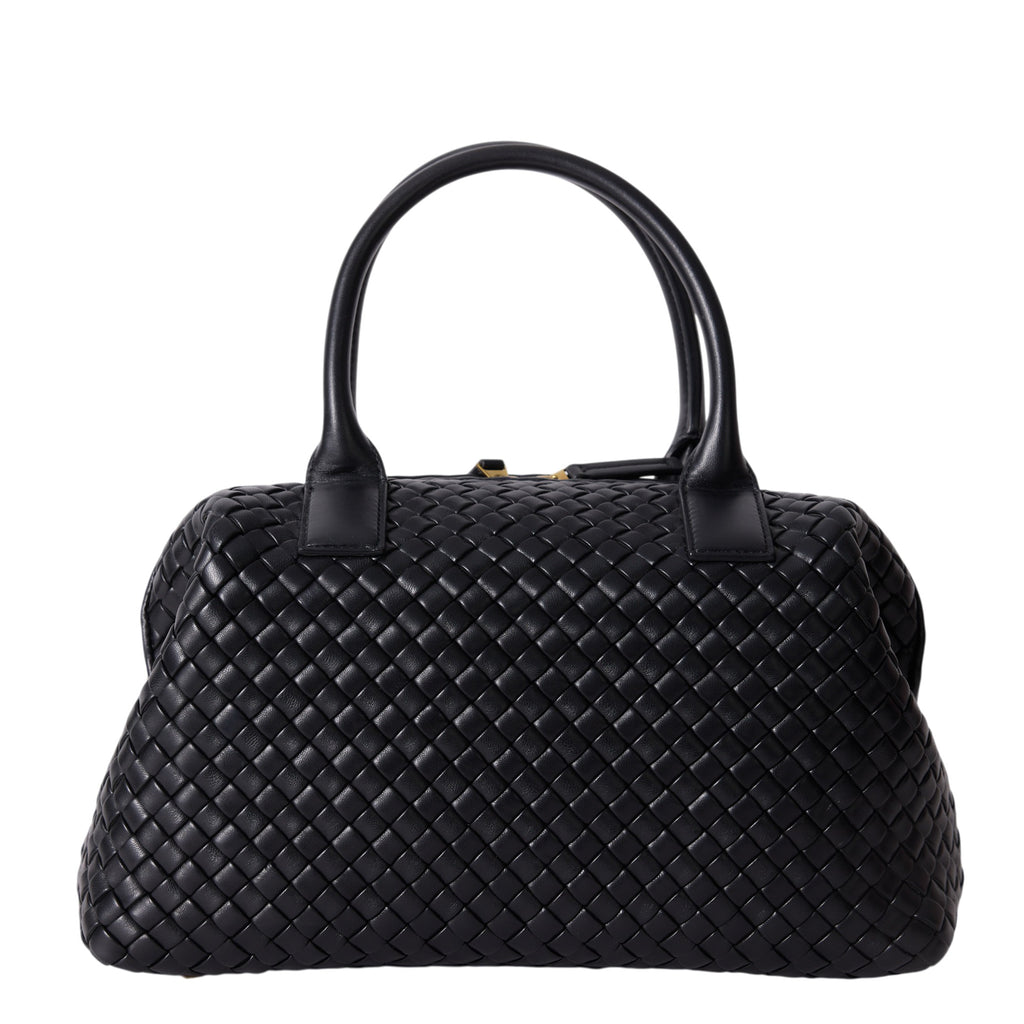 Bottega Veneta Medium Bauletto Bag