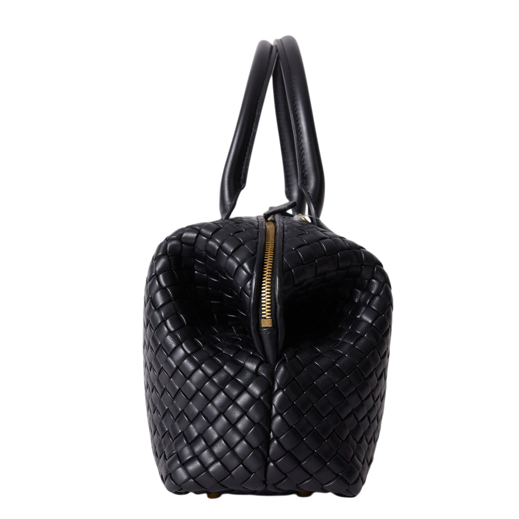 Bottega Veneta Medium Bauletto Bag