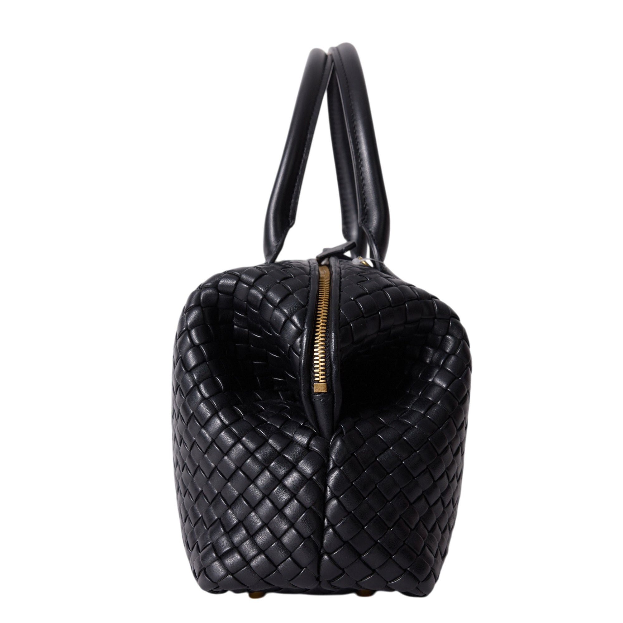 Bottega Veneta Medium Bauletto Bag
