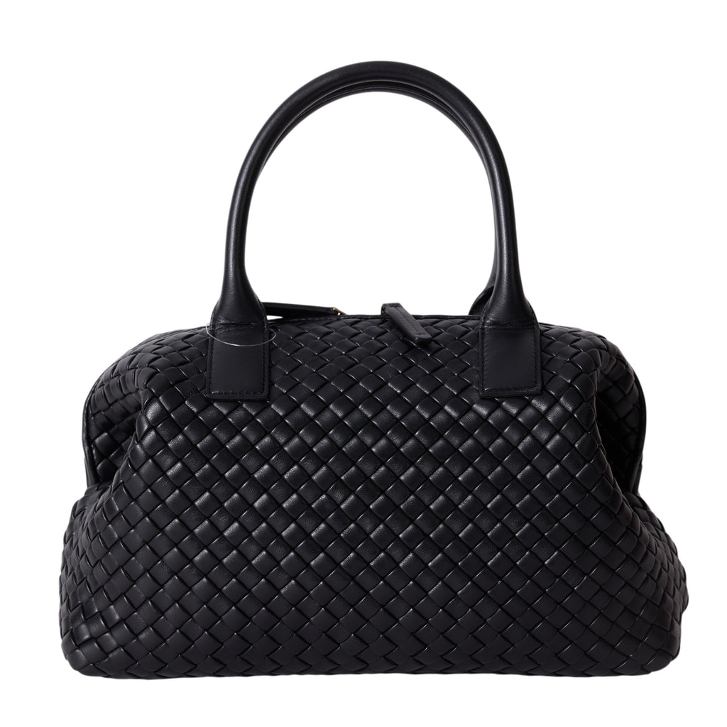 Bottega Veneta Medium Bauletto Bag