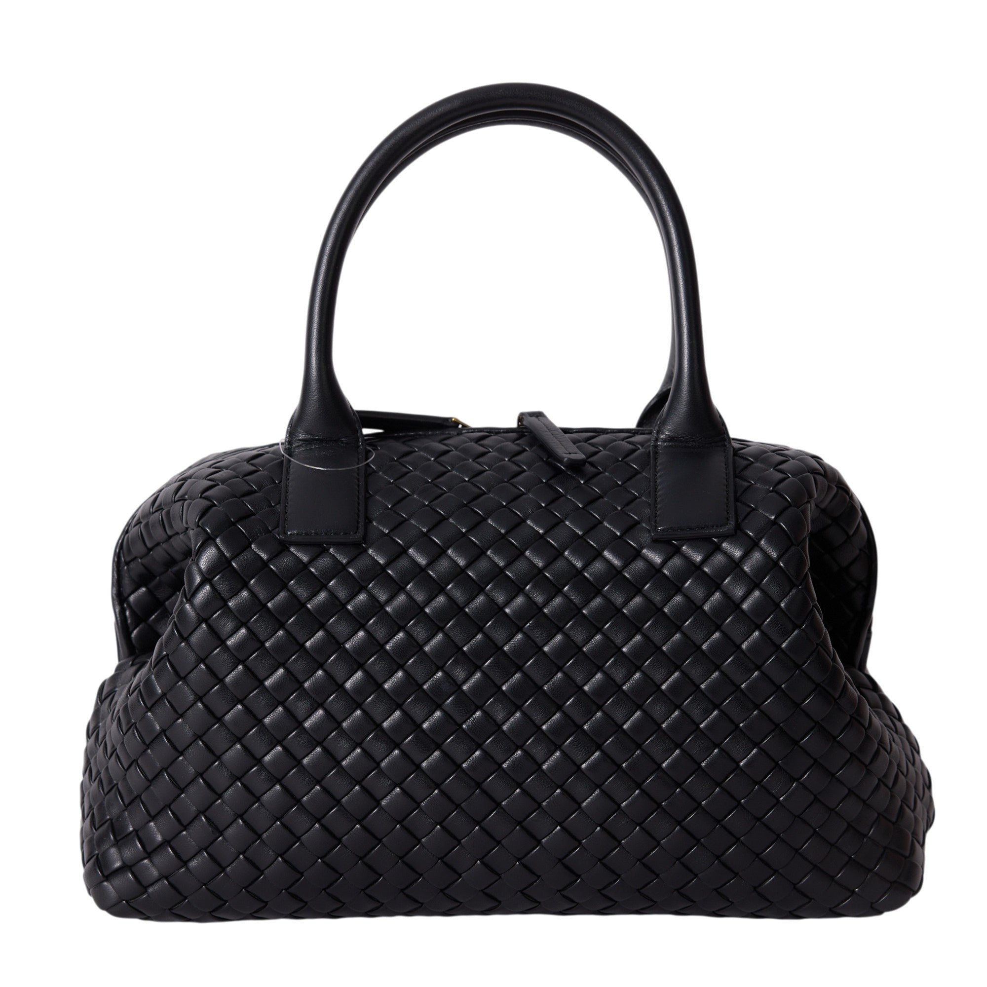 Bottega Veneta Medium Bauletto Bag