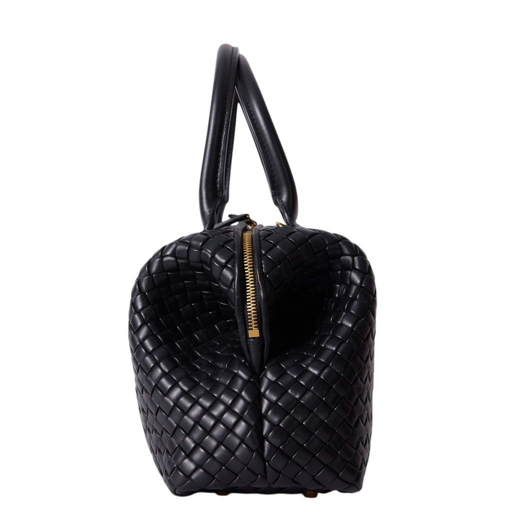 Bottega Veneta Medium Bauletto Bag