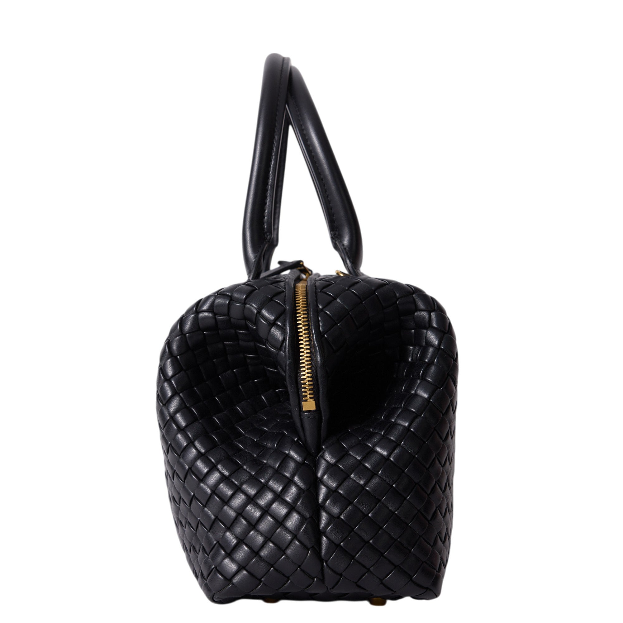 Bottega Veneta Medium Bauletto Bag