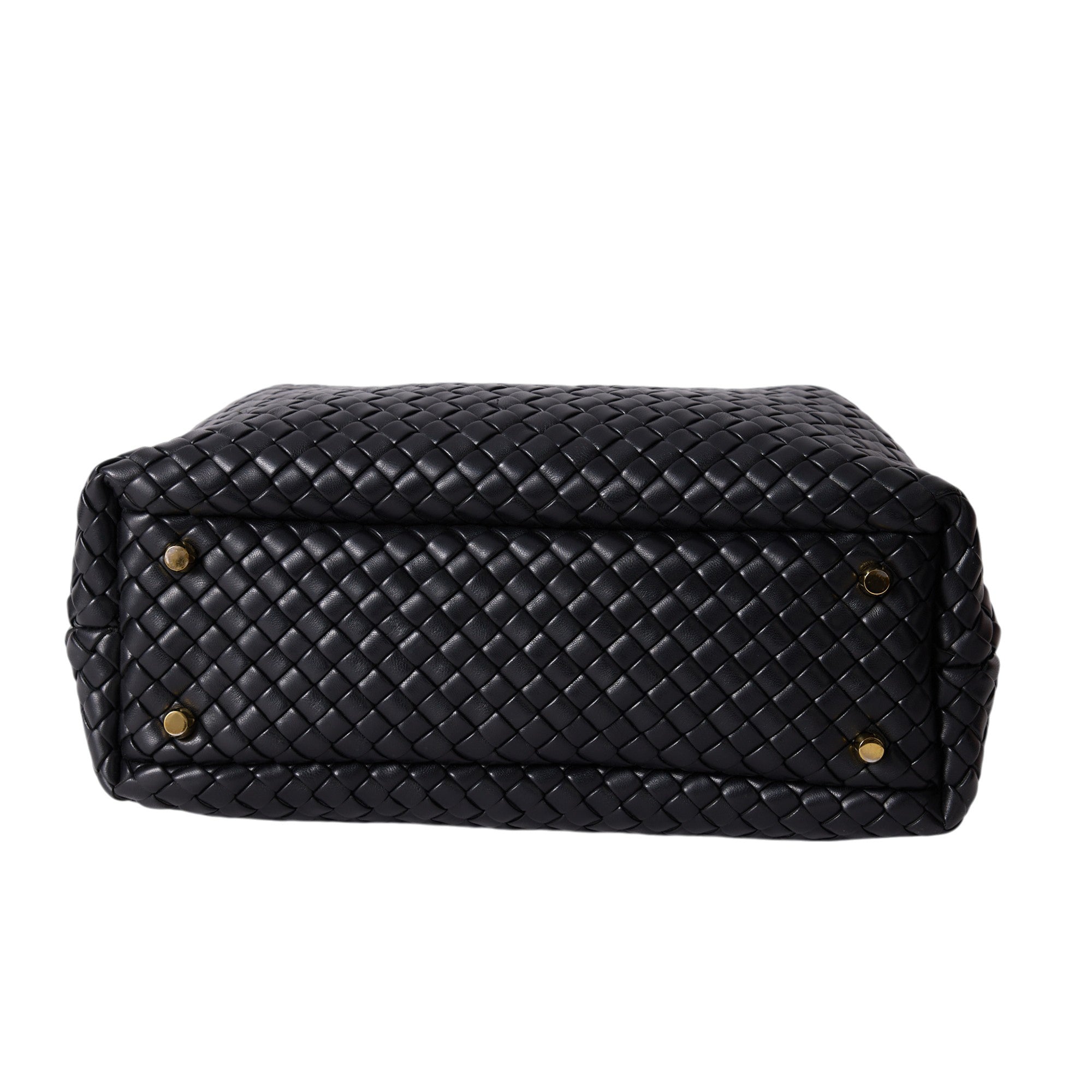 Bottega Veneta Medium Bauletto Bag