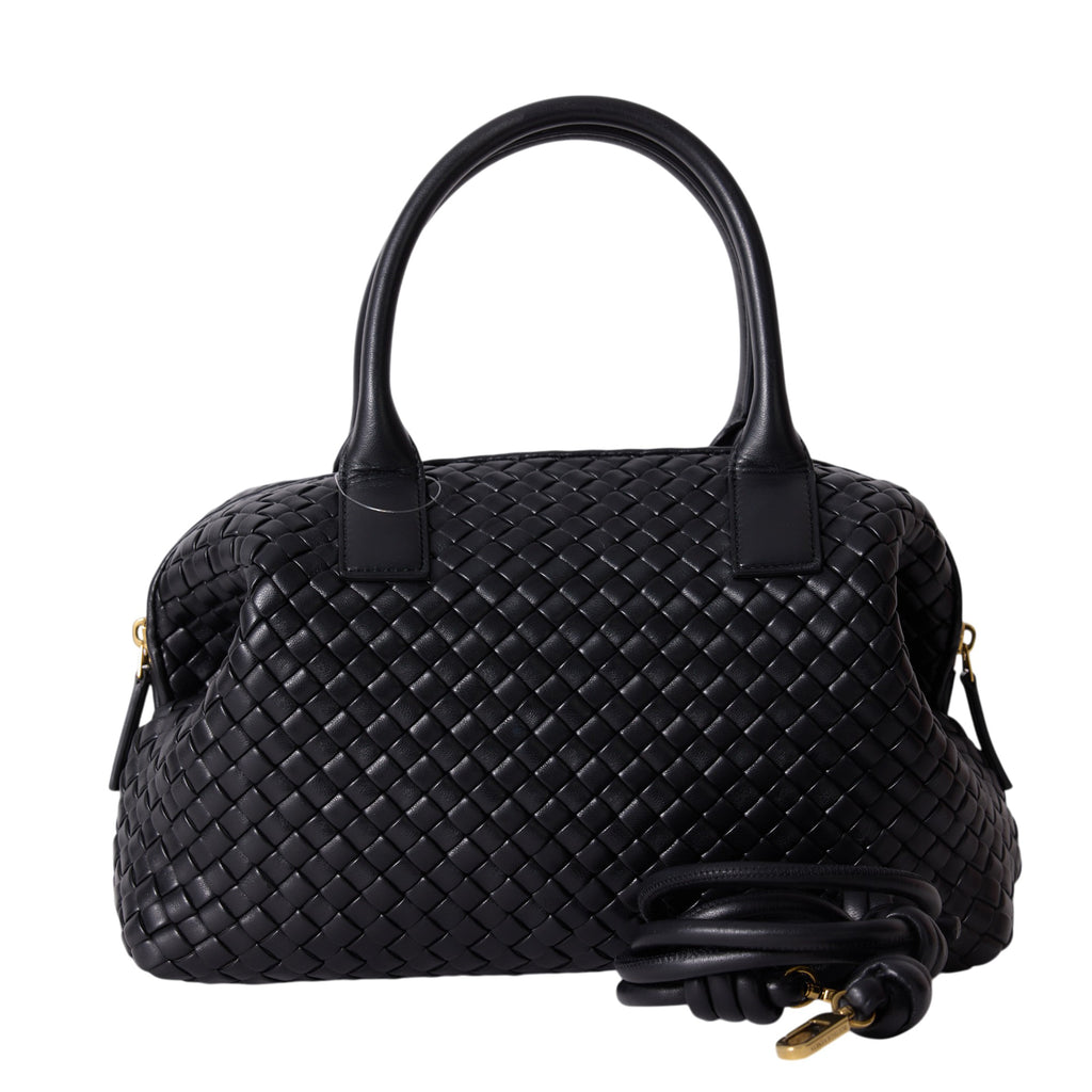 Bottega Veneta Medium Bauletto Bag