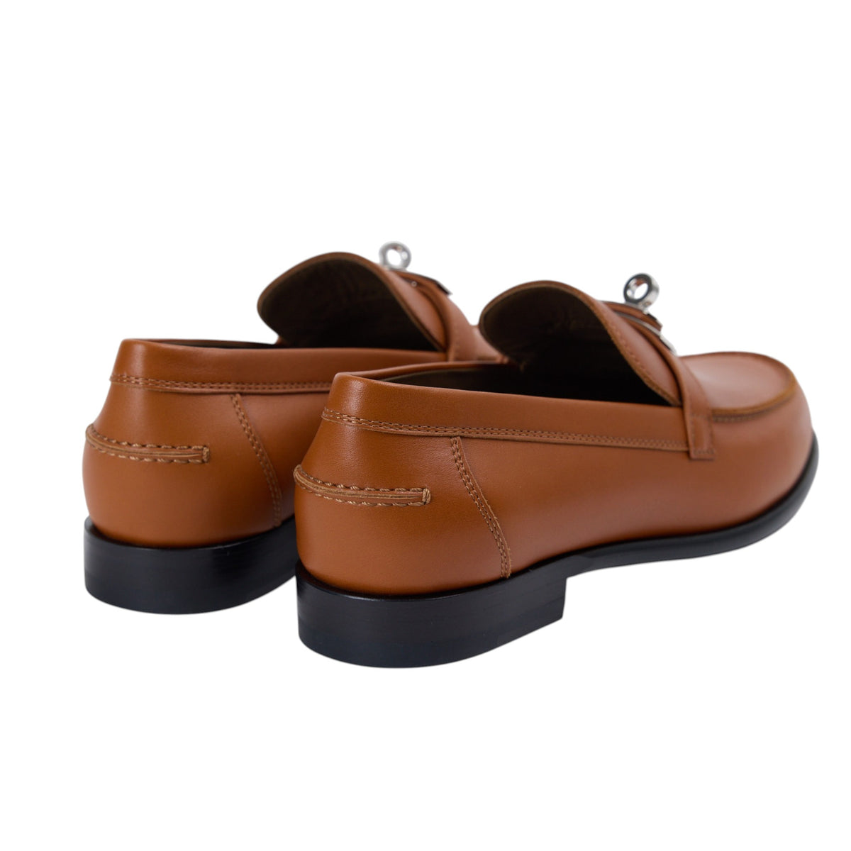 Hermes Destin Loafer Size 7