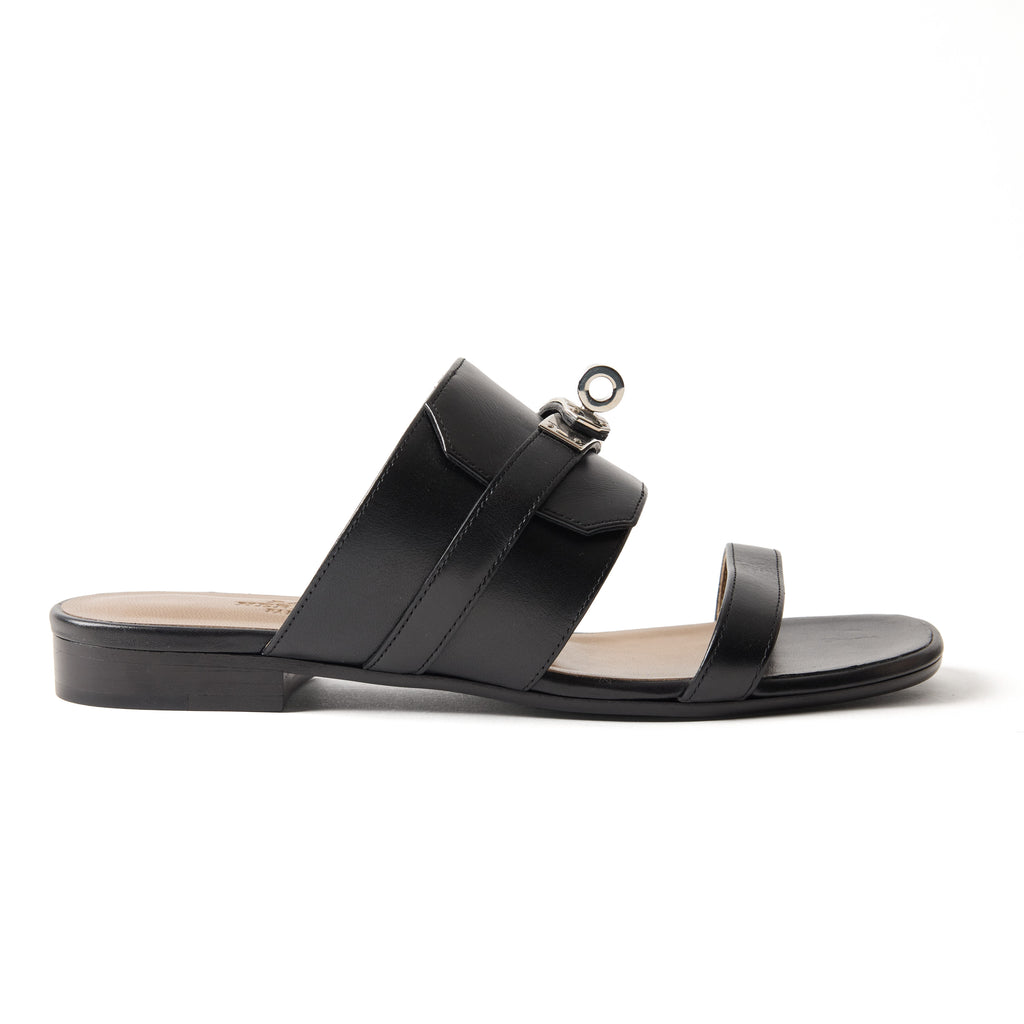 Hermes Kelly Sandal Size 6