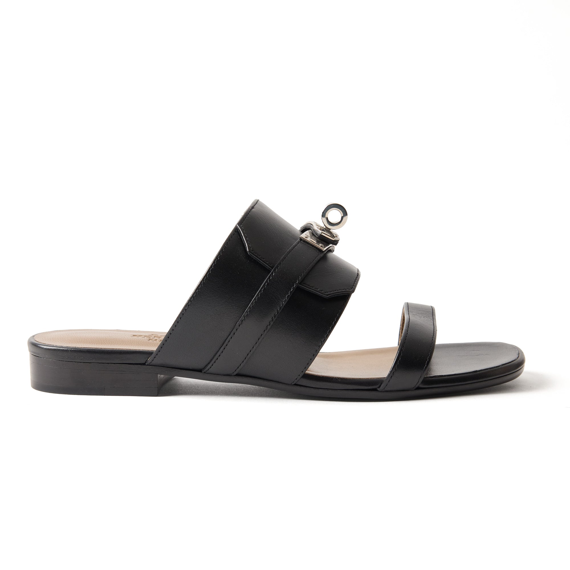 Hermes Kelly Sandal Size 6