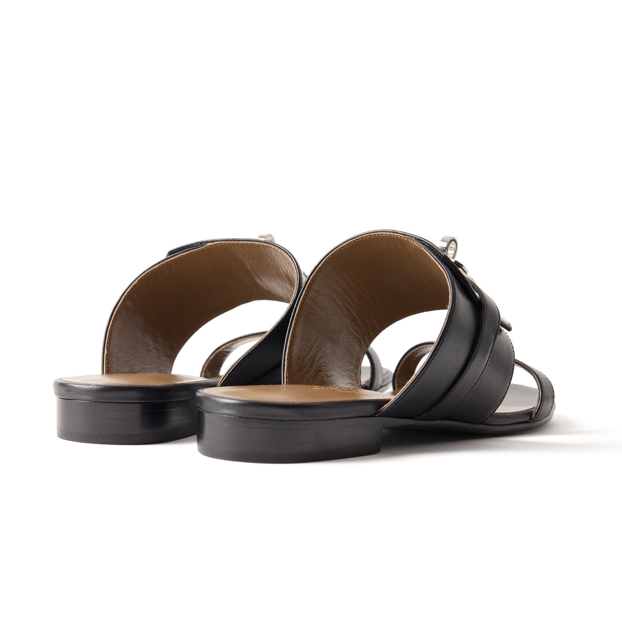 Hermes Kelly Sandal Size 6