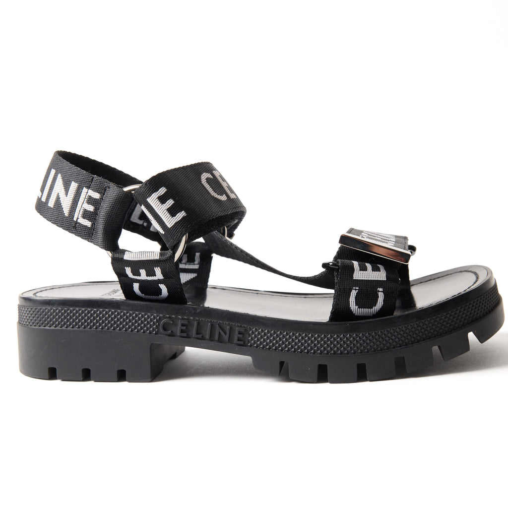 Celine Sandal Size 6
