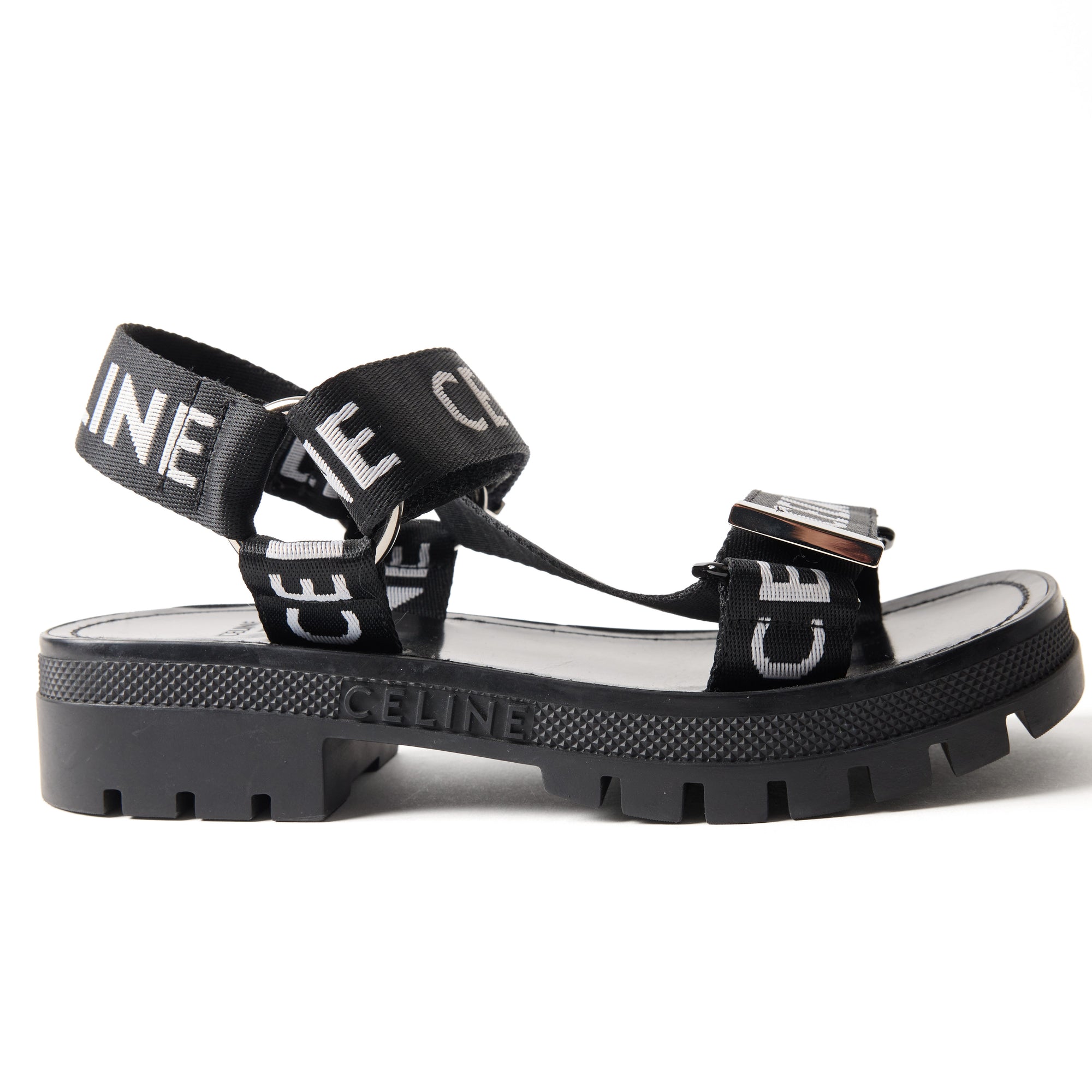 Celine Sandal Size 6