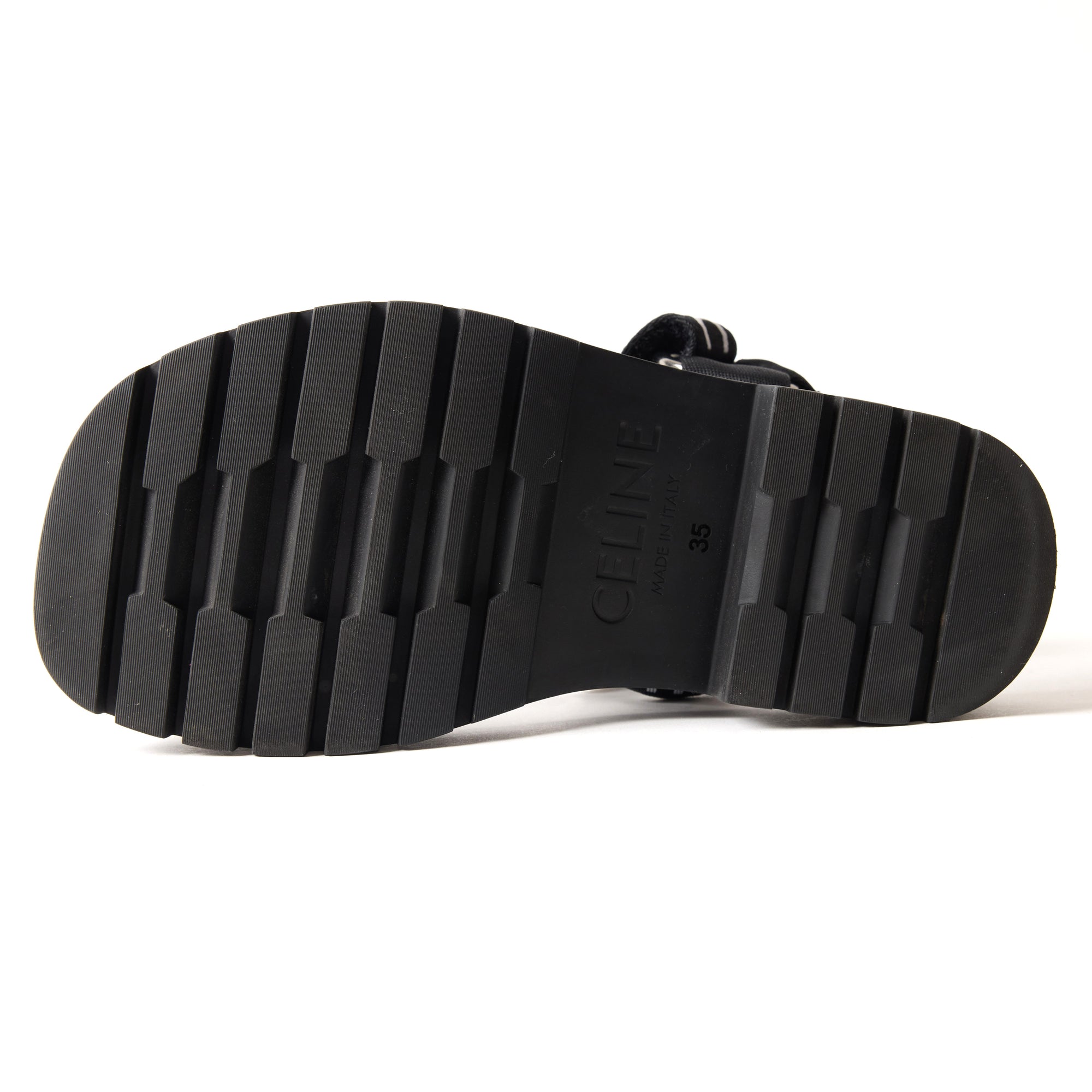 Celine Sandal Size 6