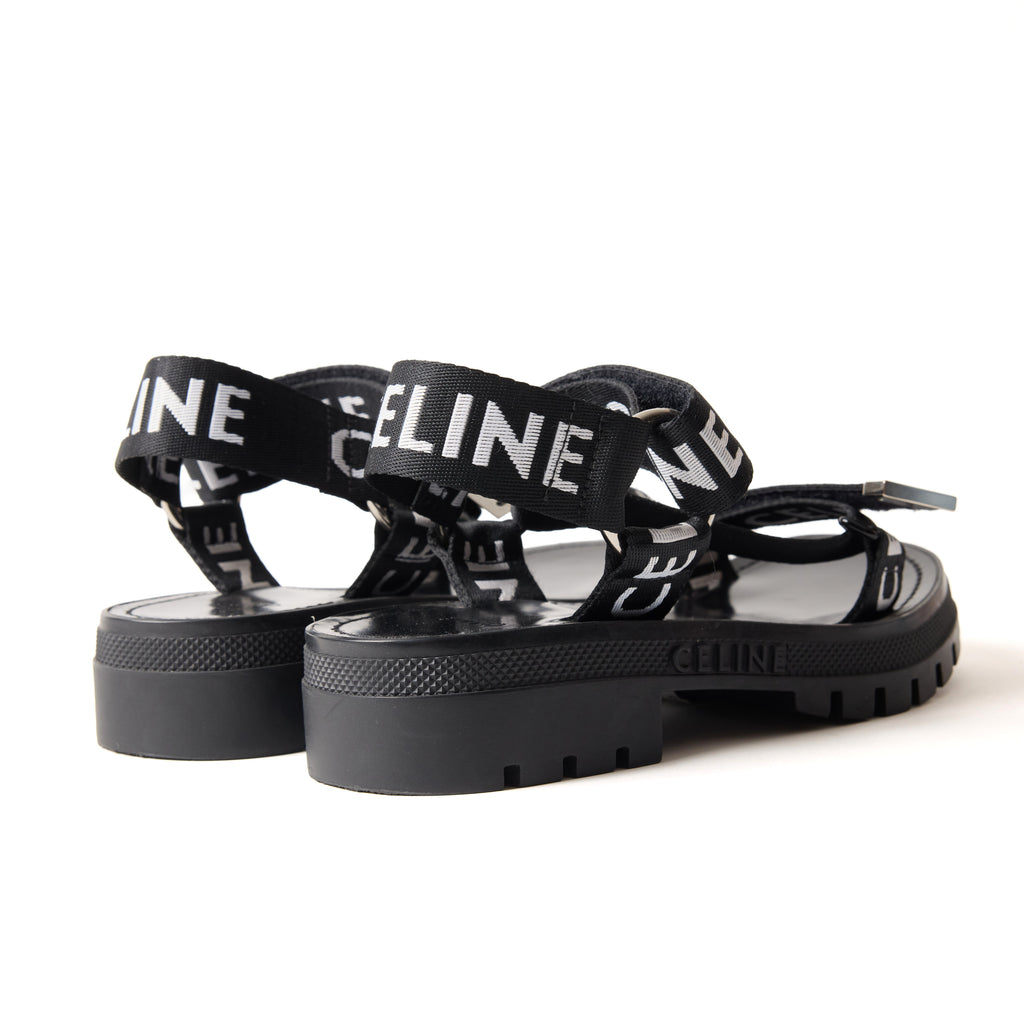 Celine Sandal Size 6