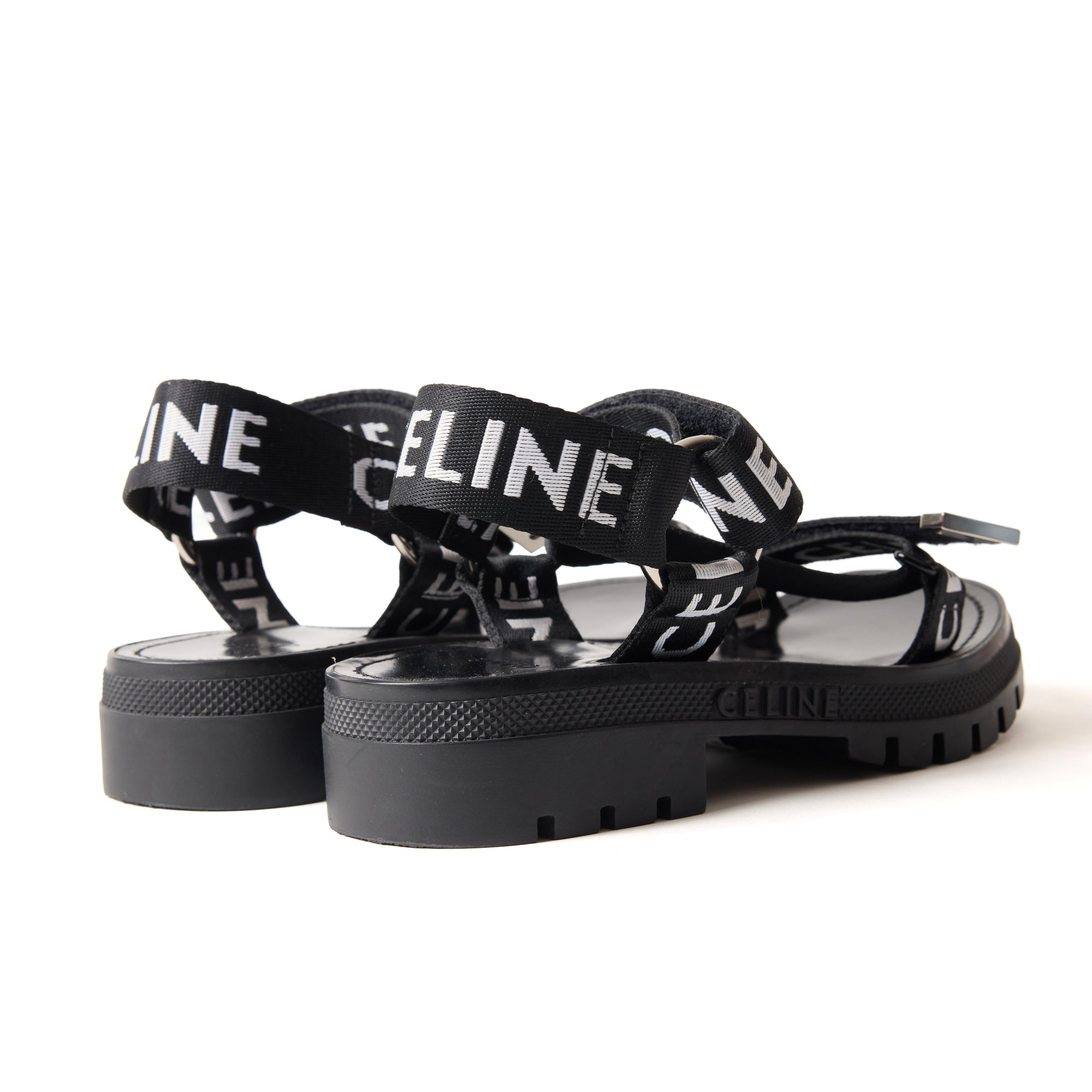 Celine Sandal Size 6