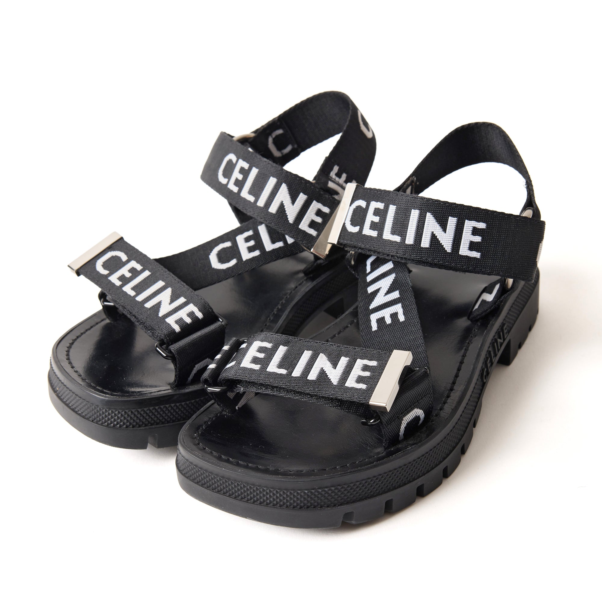 Celine Sandal Size 6