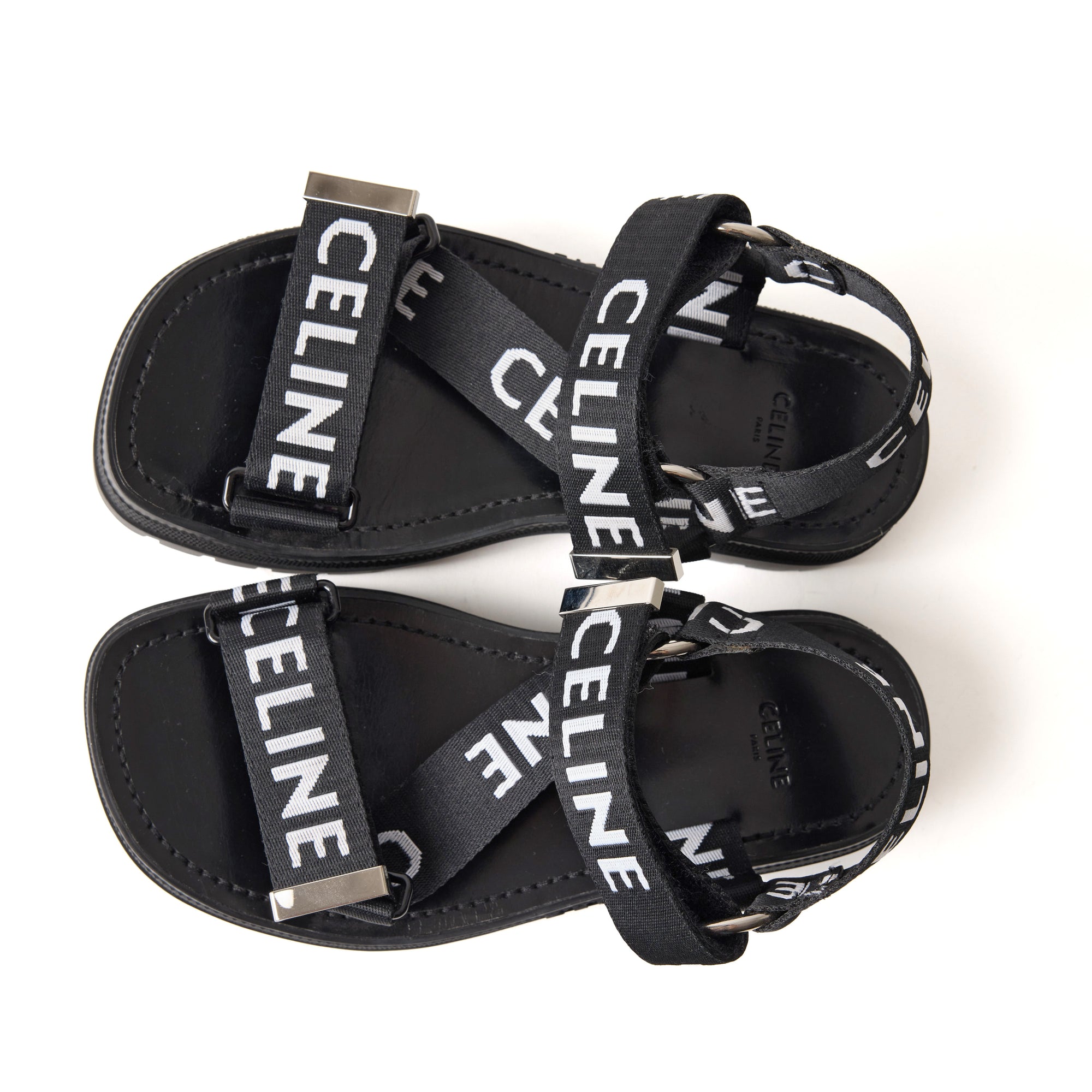 Celine Sandal Size 6
