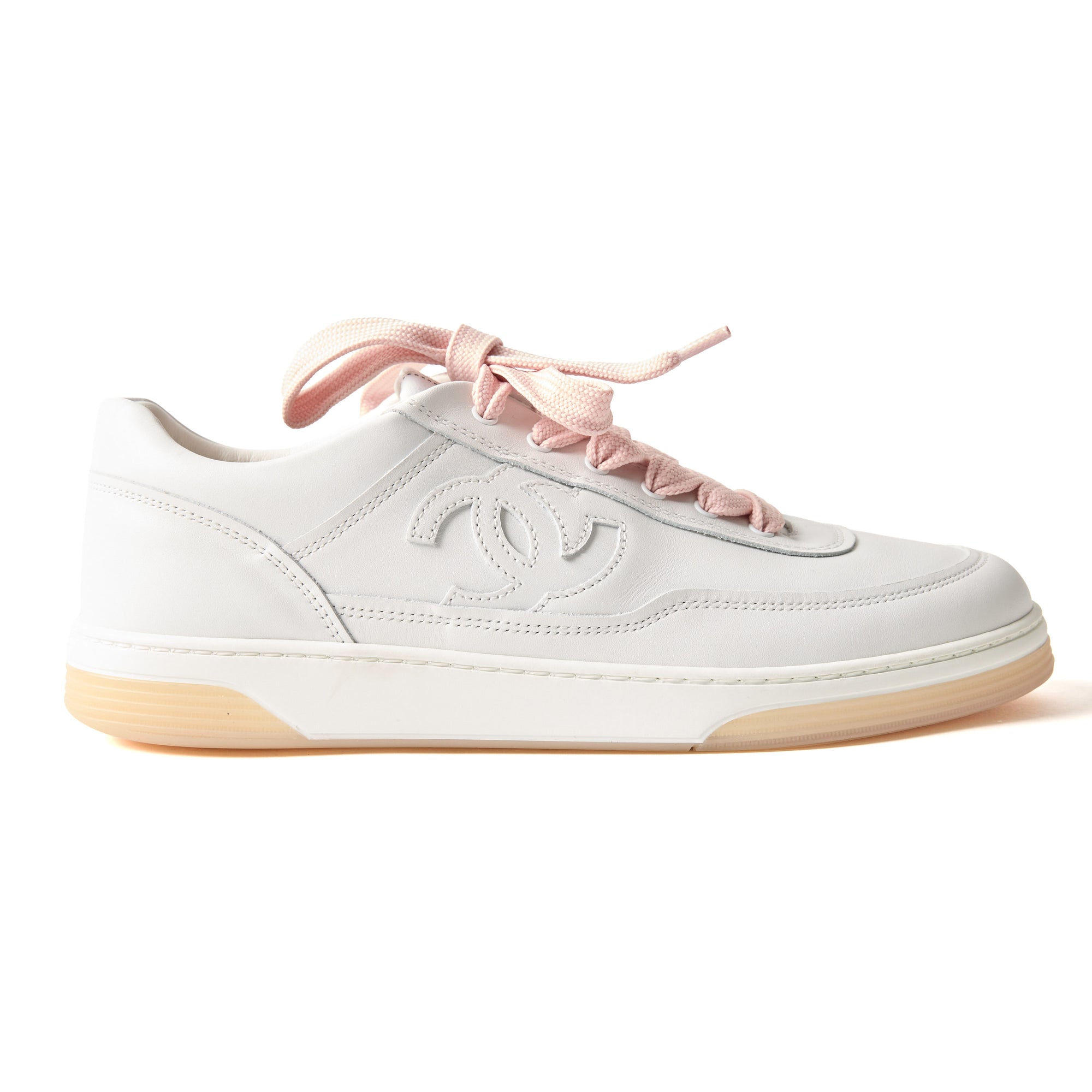 Chanel Sneaker Size 9.5
