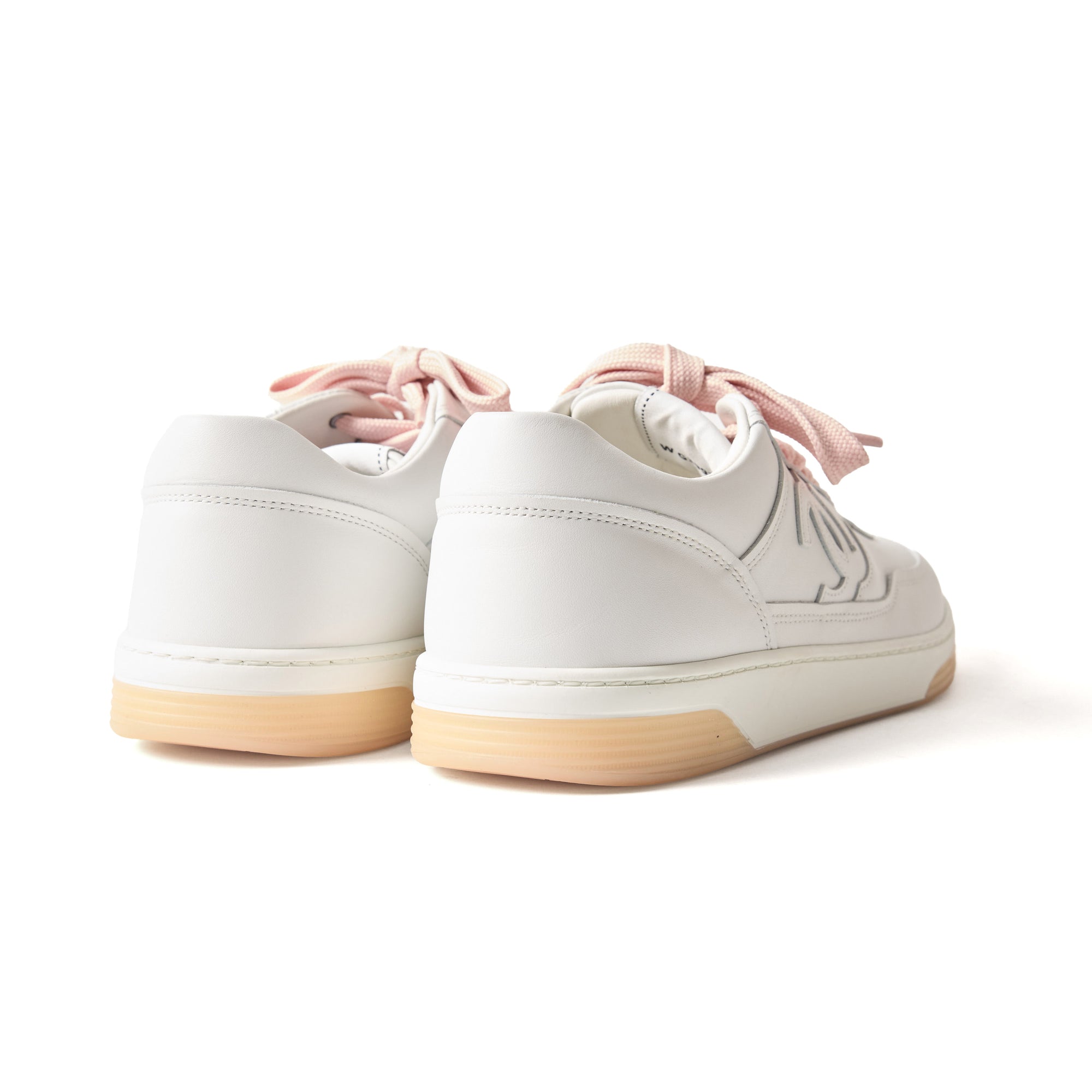 Chanel Sneaker Size 9.5