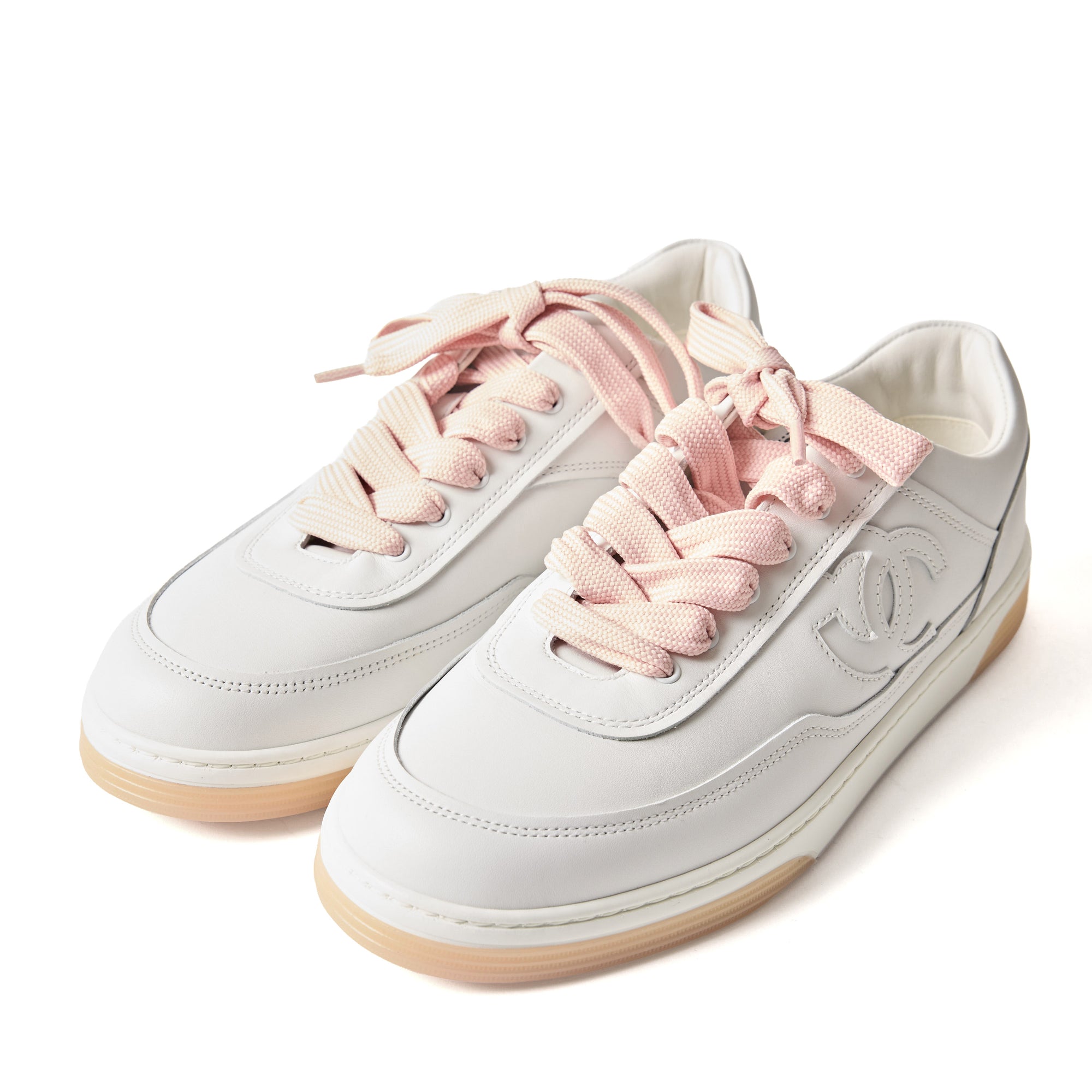 Chanel Sneaker Size 9.5