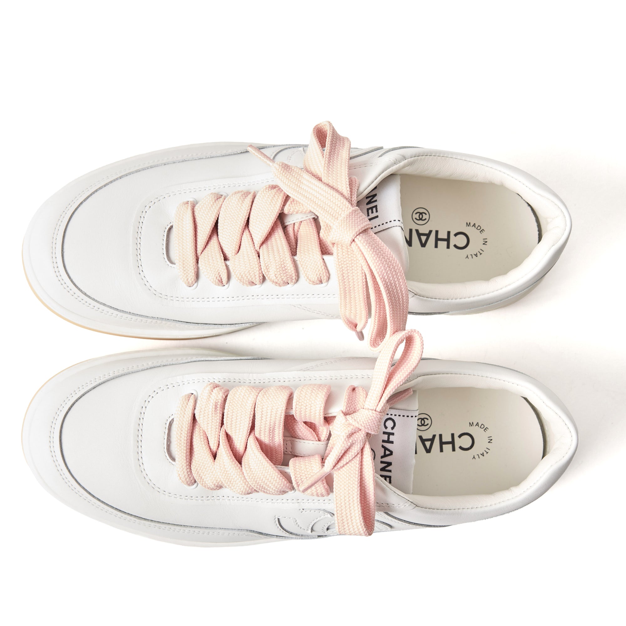 Chanel Sneaker Size 9.5