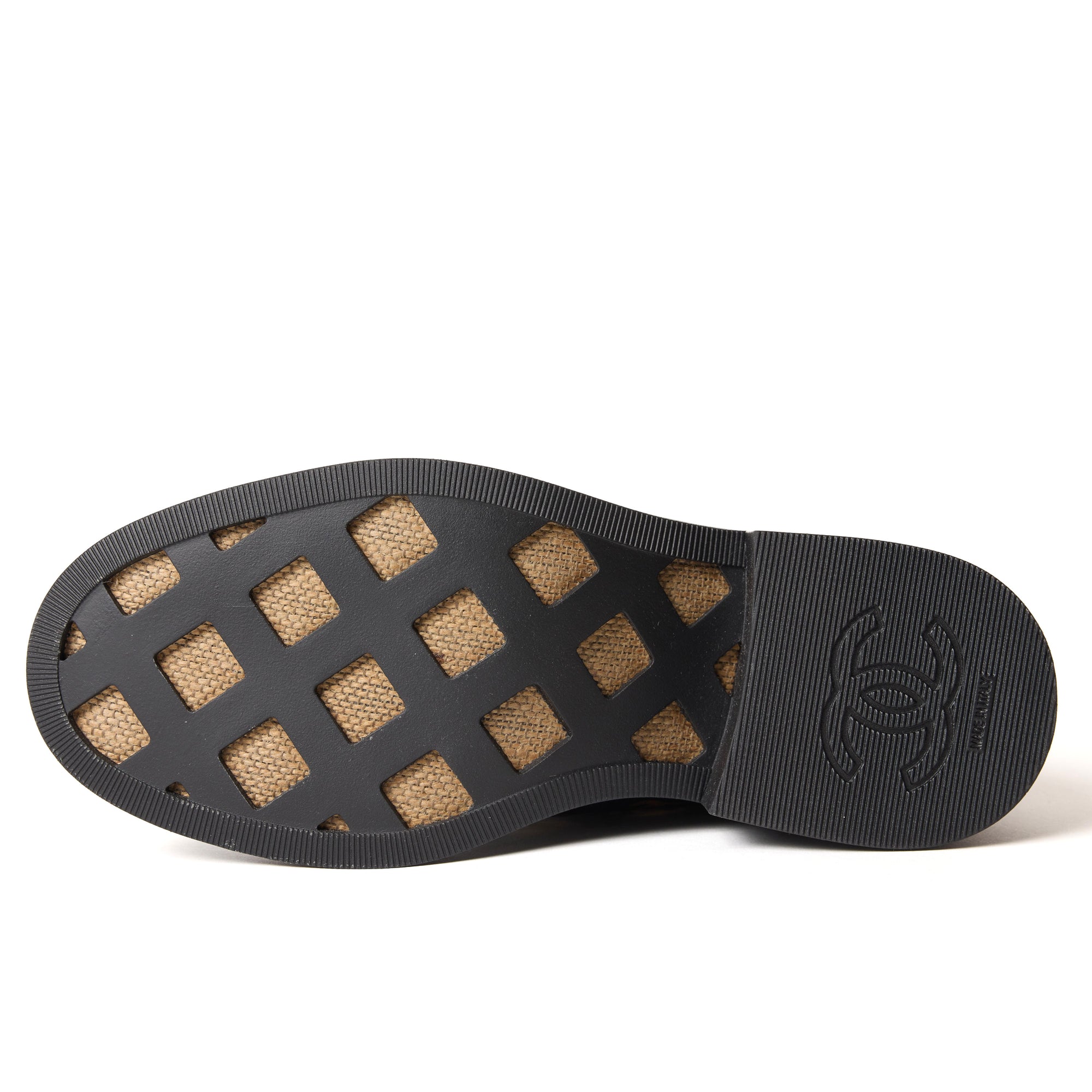 Chanel Boot Size 8
