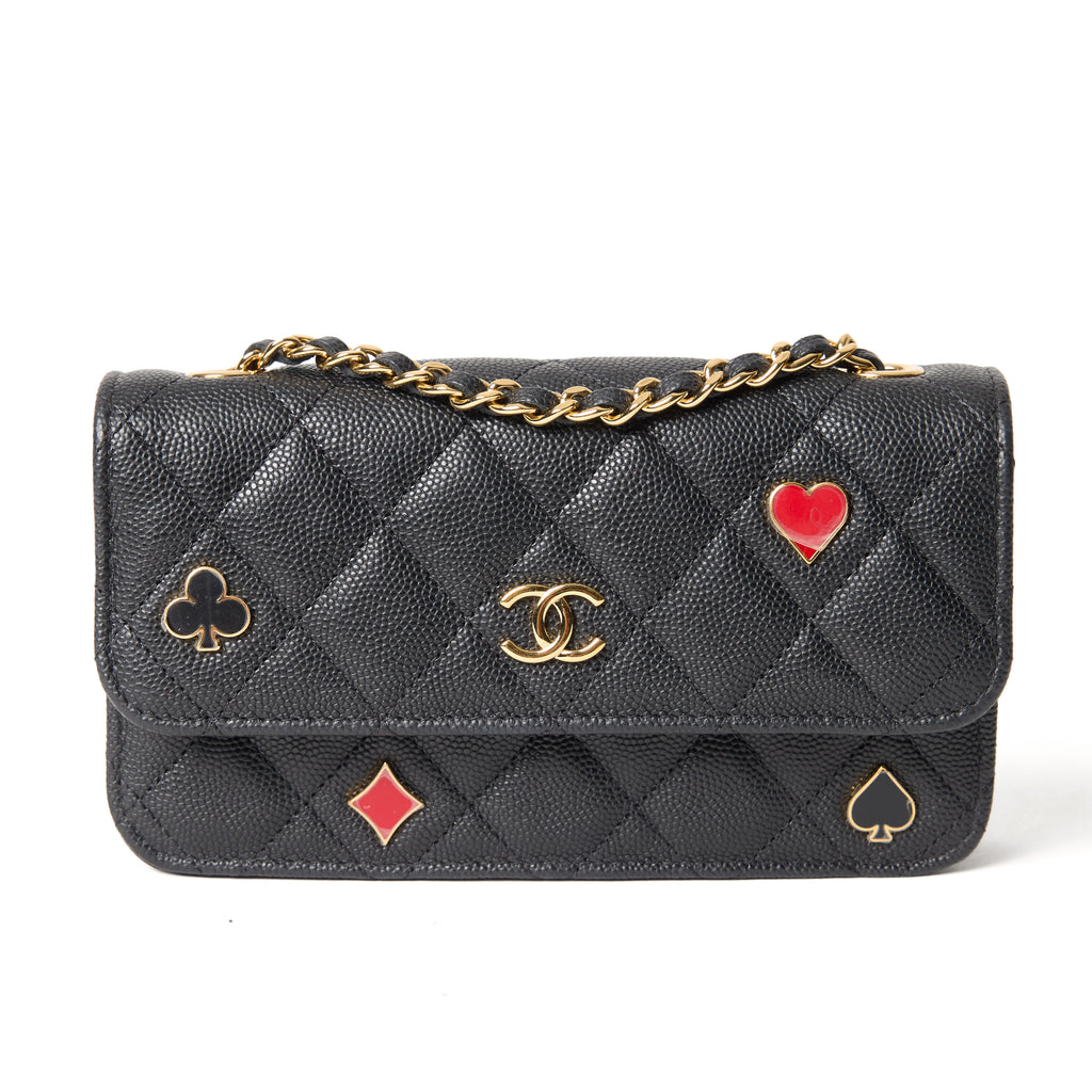 Chanel Casino Flap