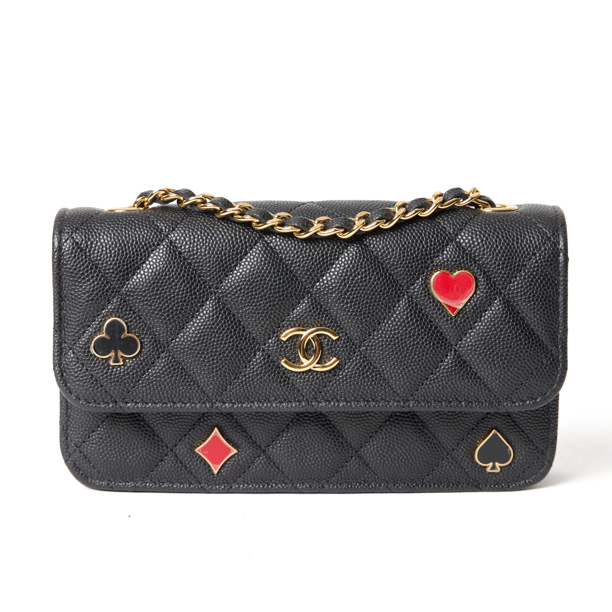 Chanel Casino Flap