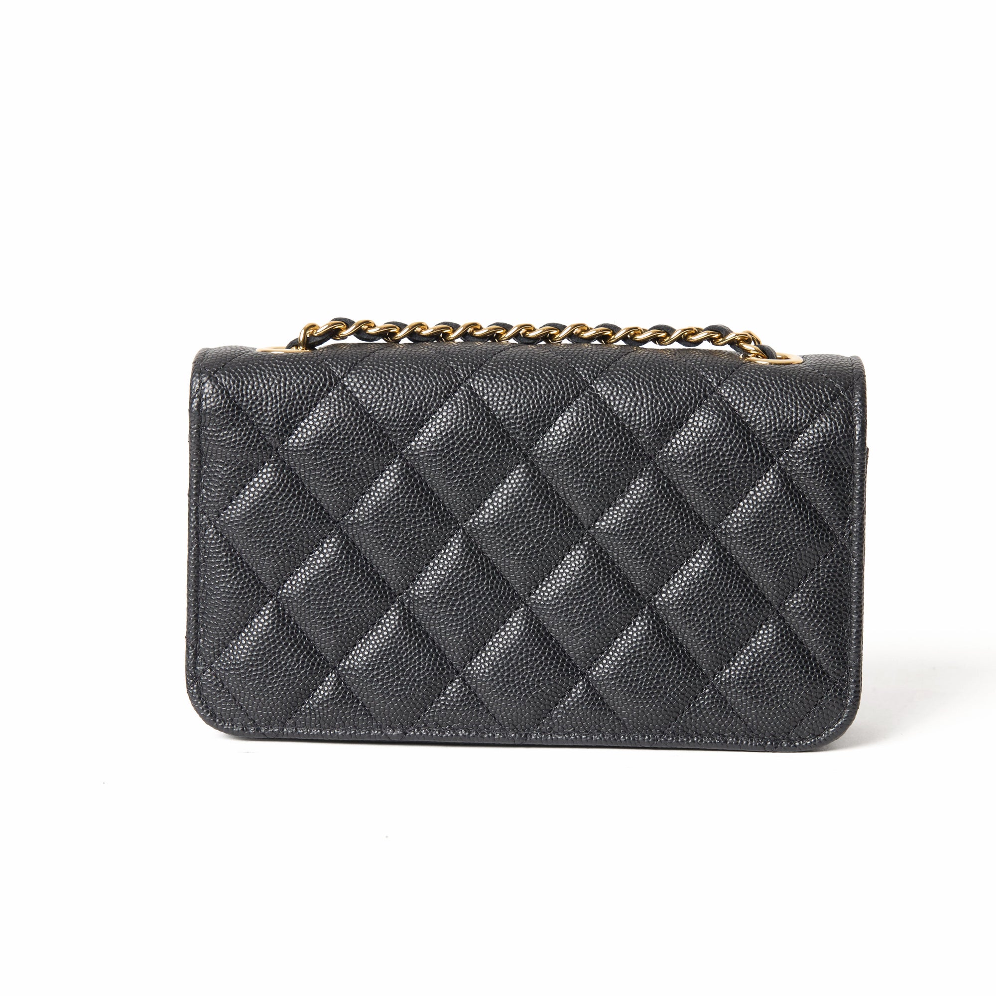 Chanel Casino Flap