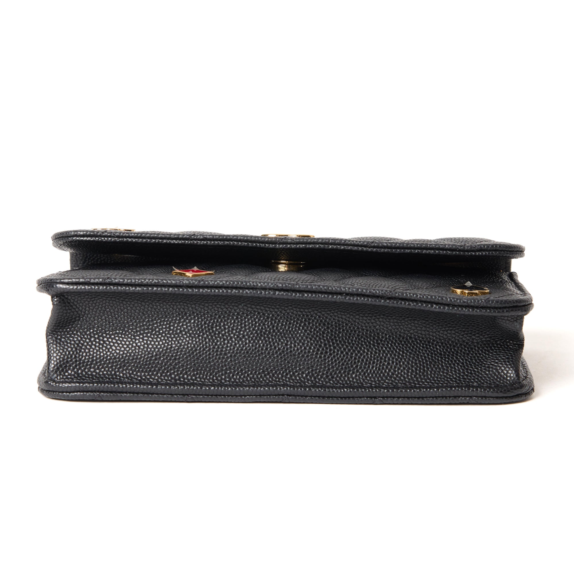 Chanel Casino Flap
