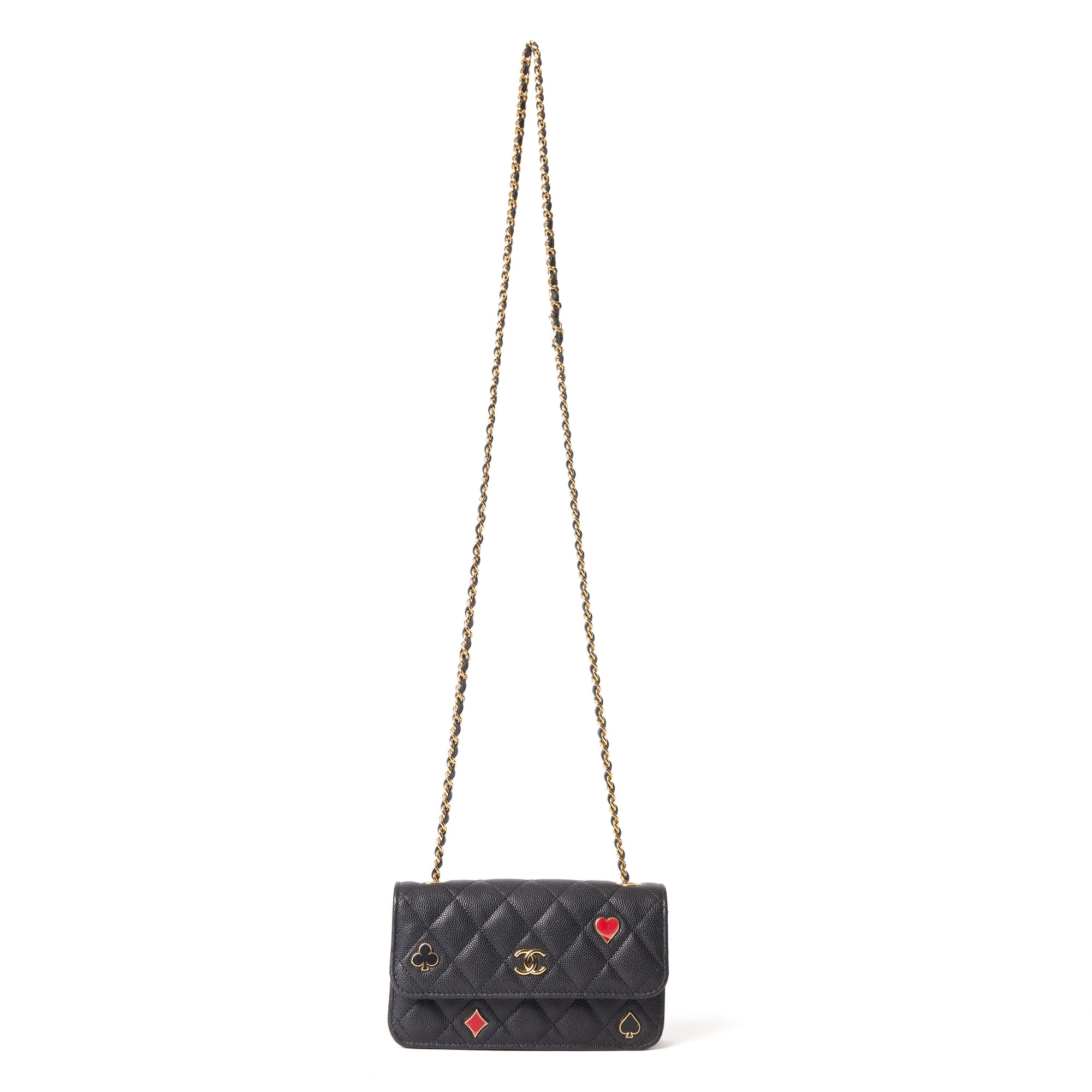 Chanel Casino Flap