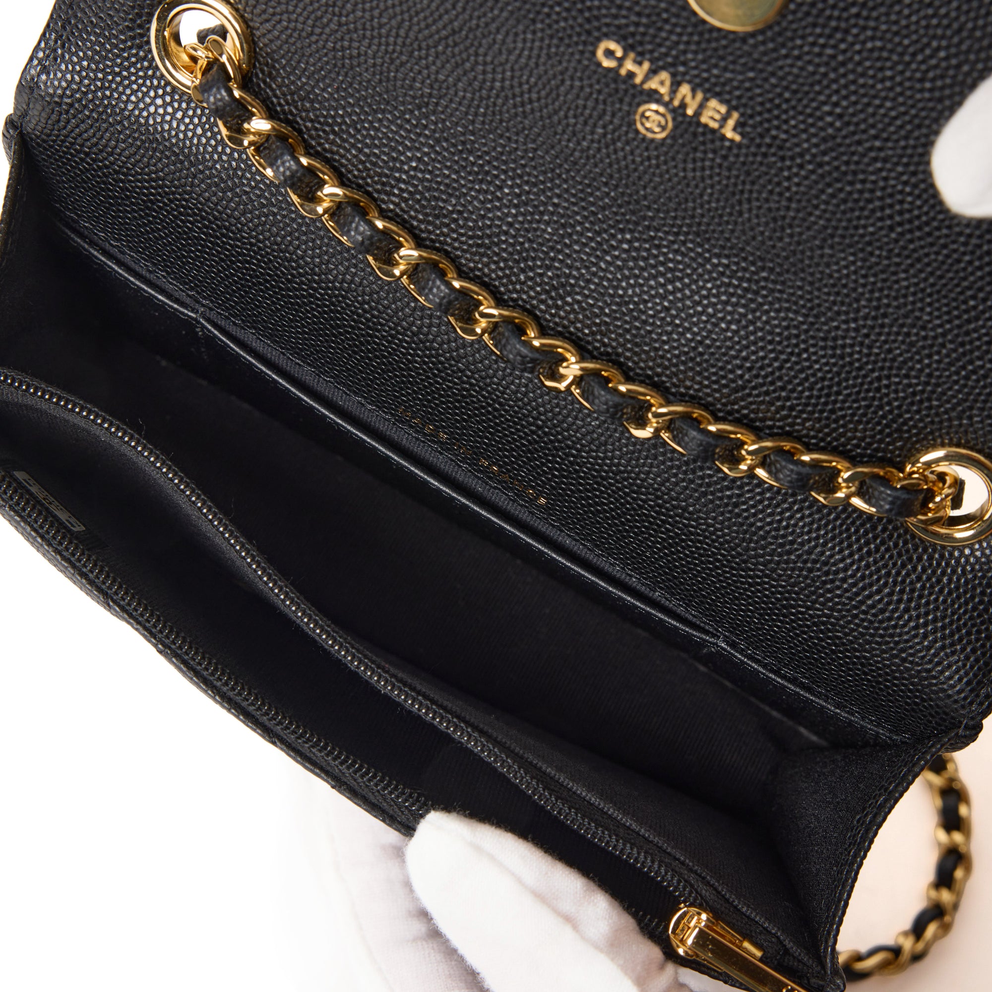 Chanel Casino Flap