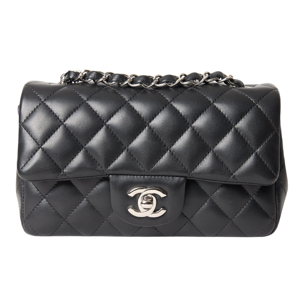Chanel Classic Flap