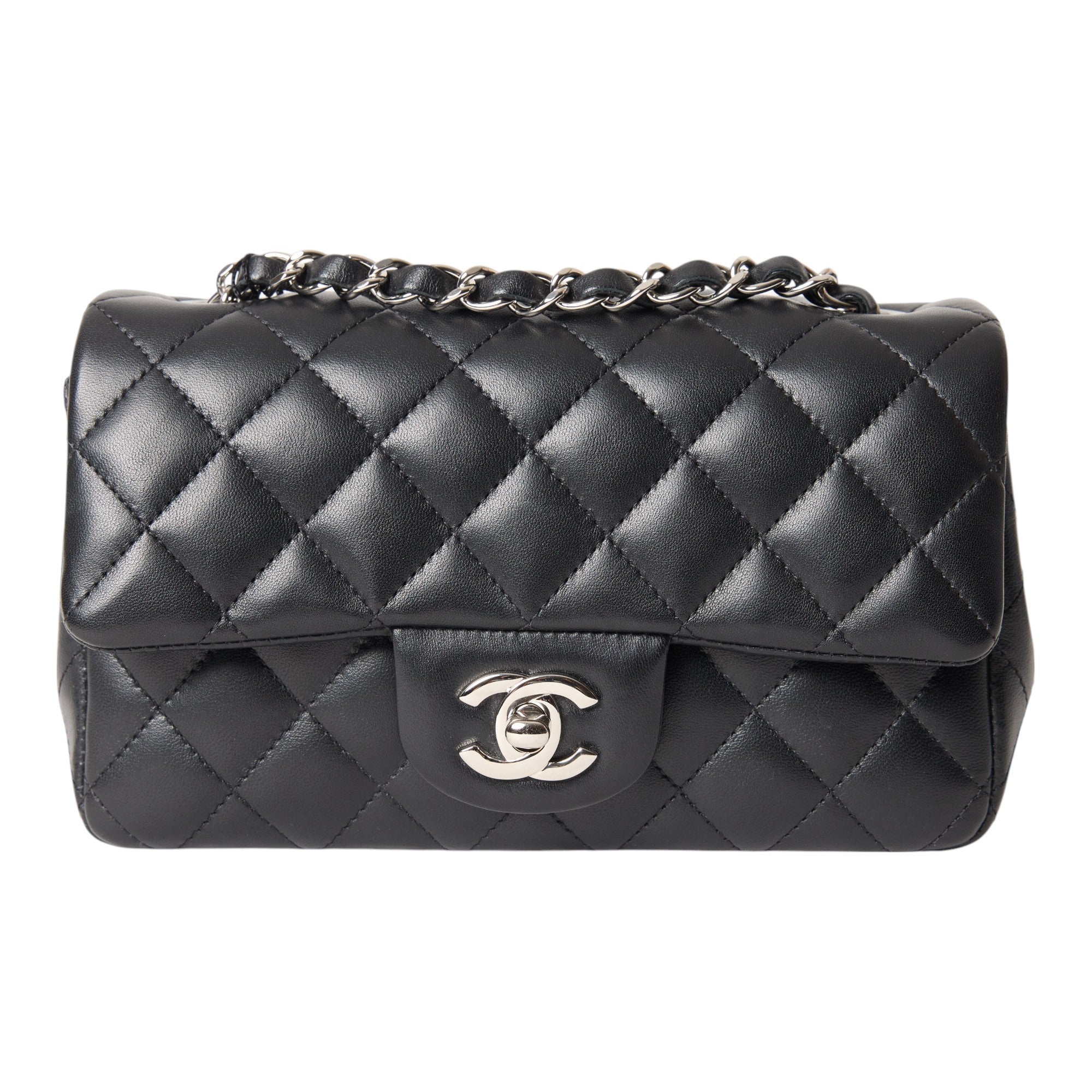 Chanel Classic Flap