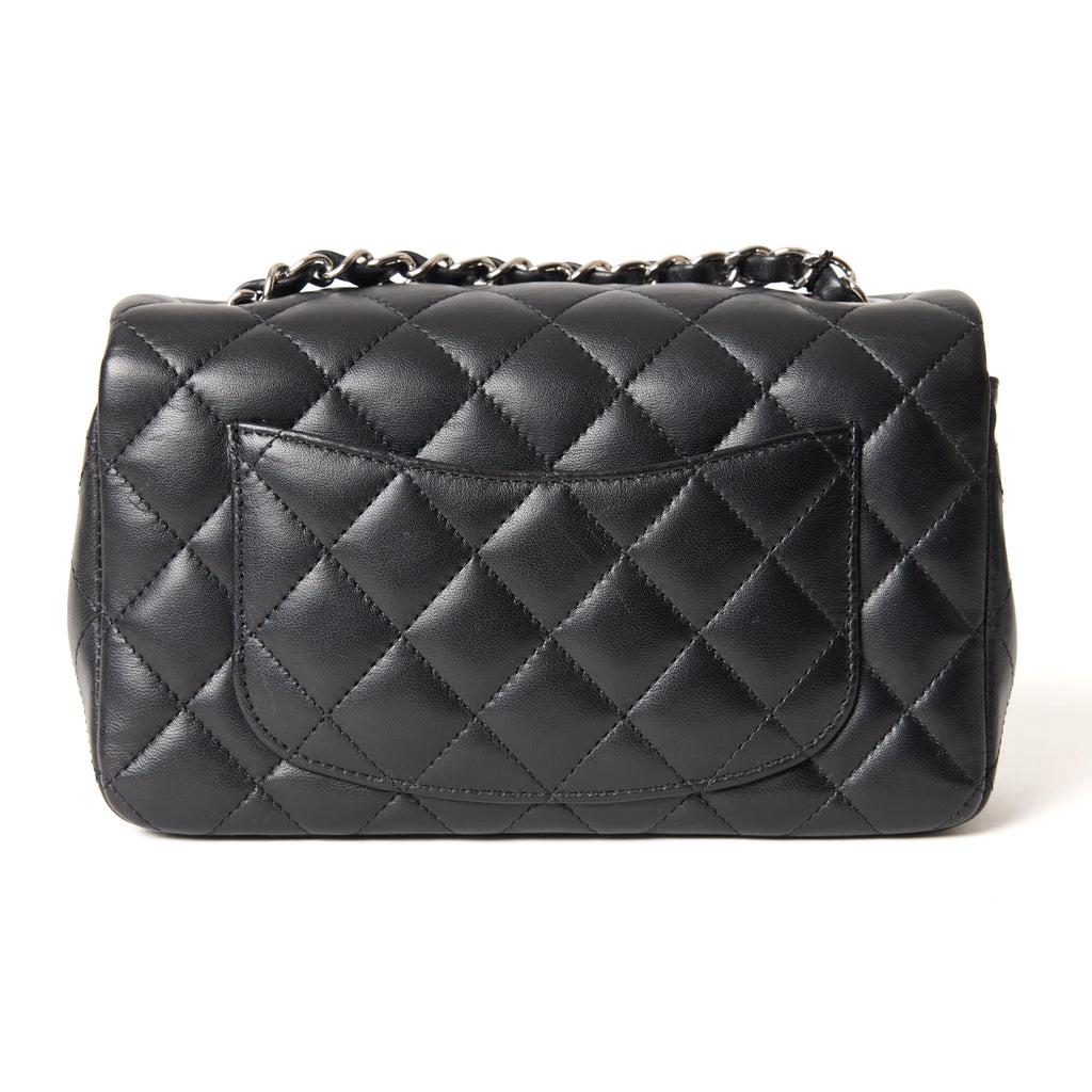 Chanel Classic Flap