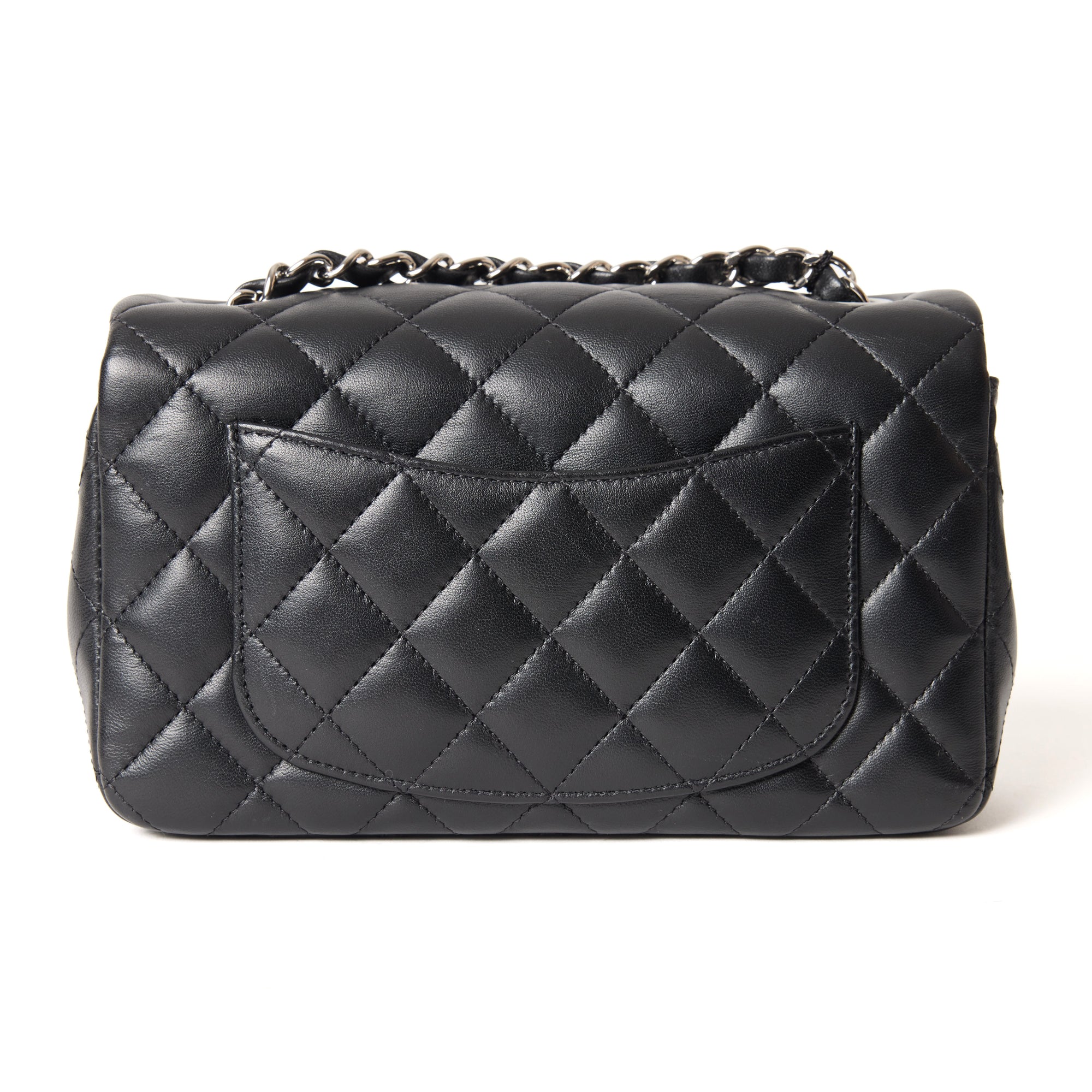 Chanel Classic Flap