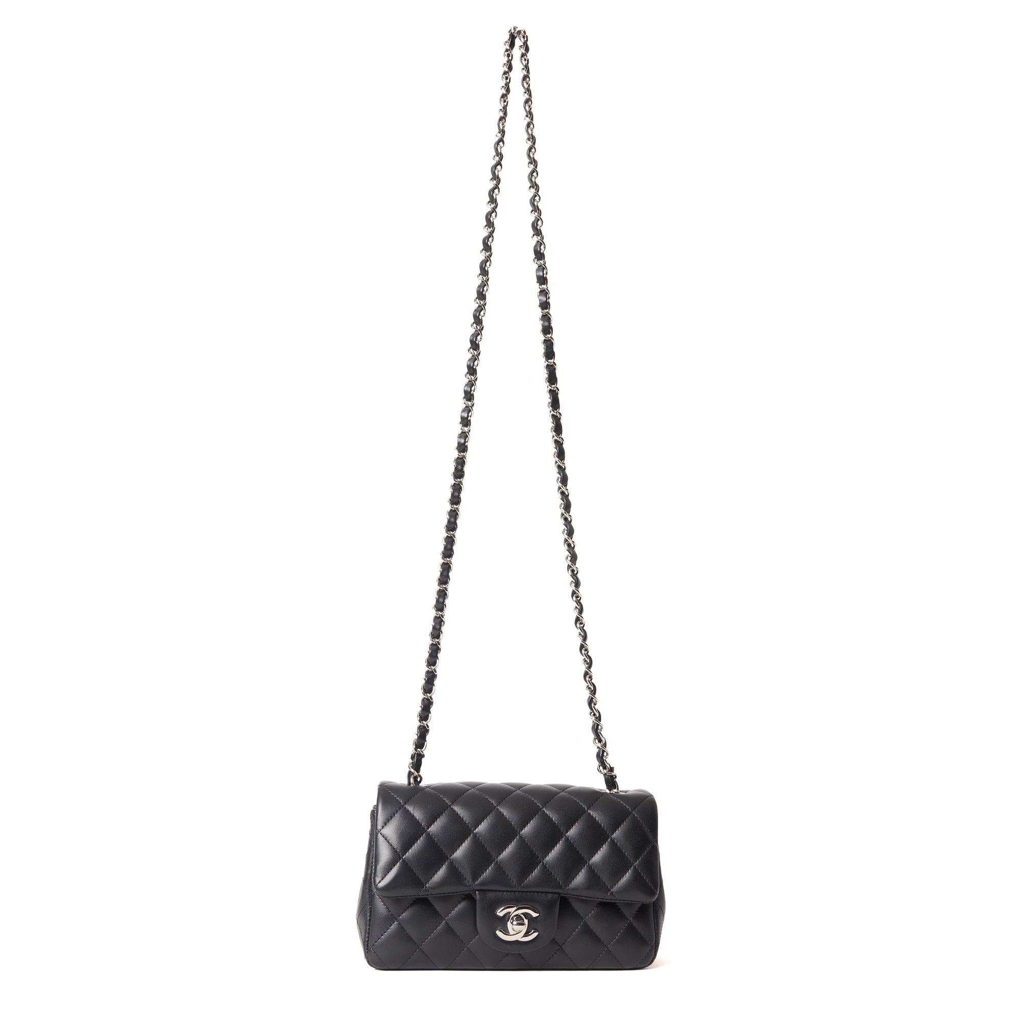 Chanel Classic Flap