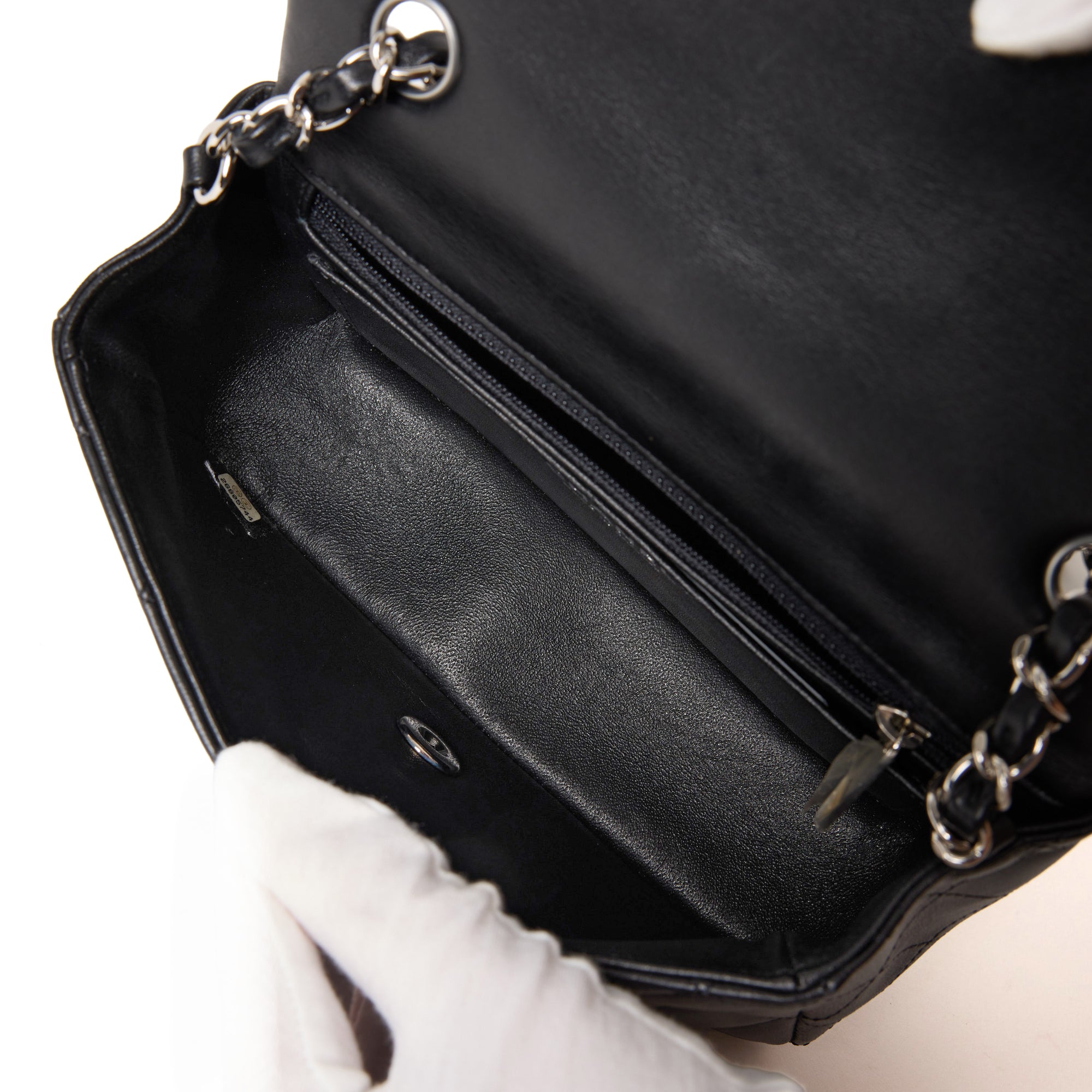 Chanel Classic Flap